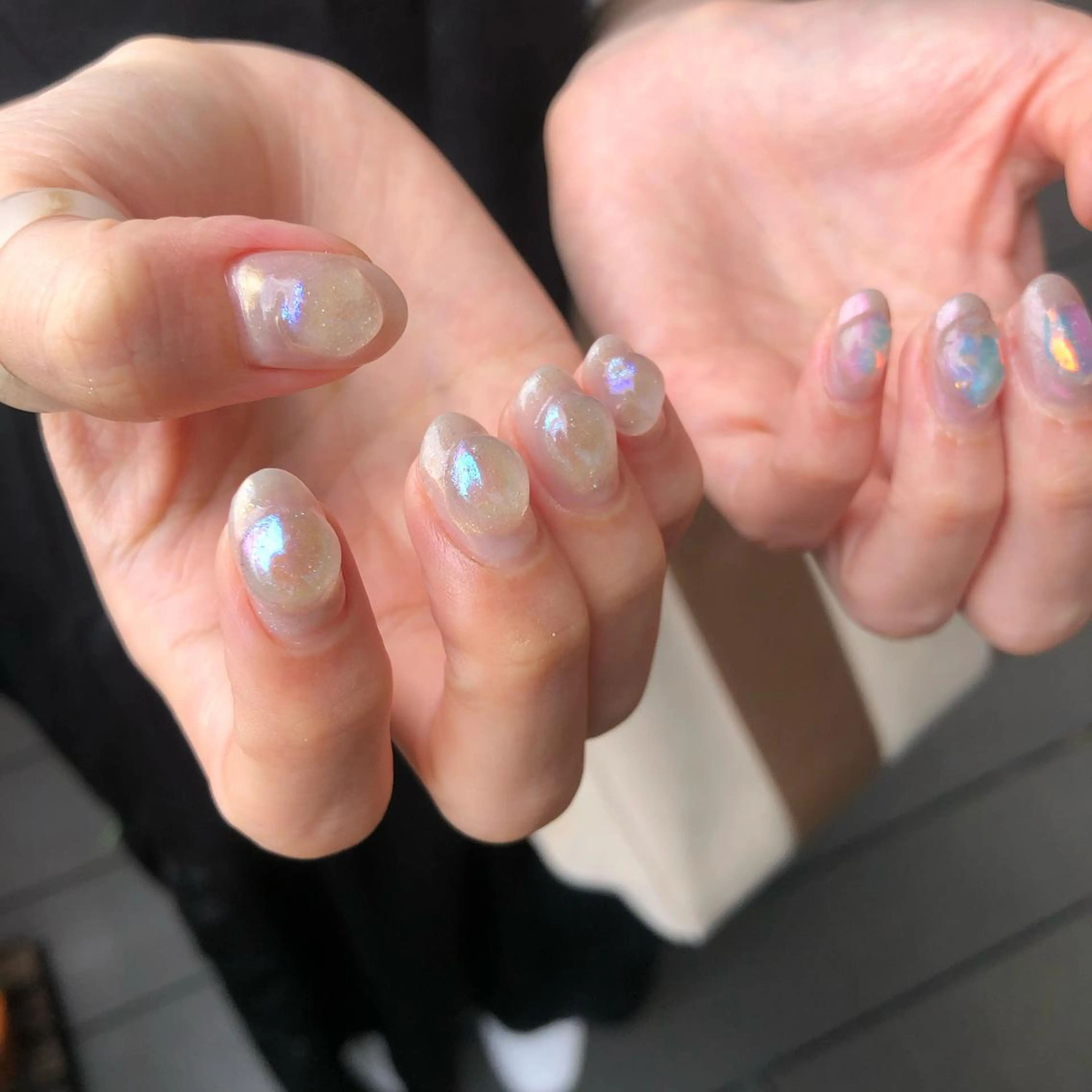 ネイル yurina/ パラジェル認定サロンのネイルデザイン