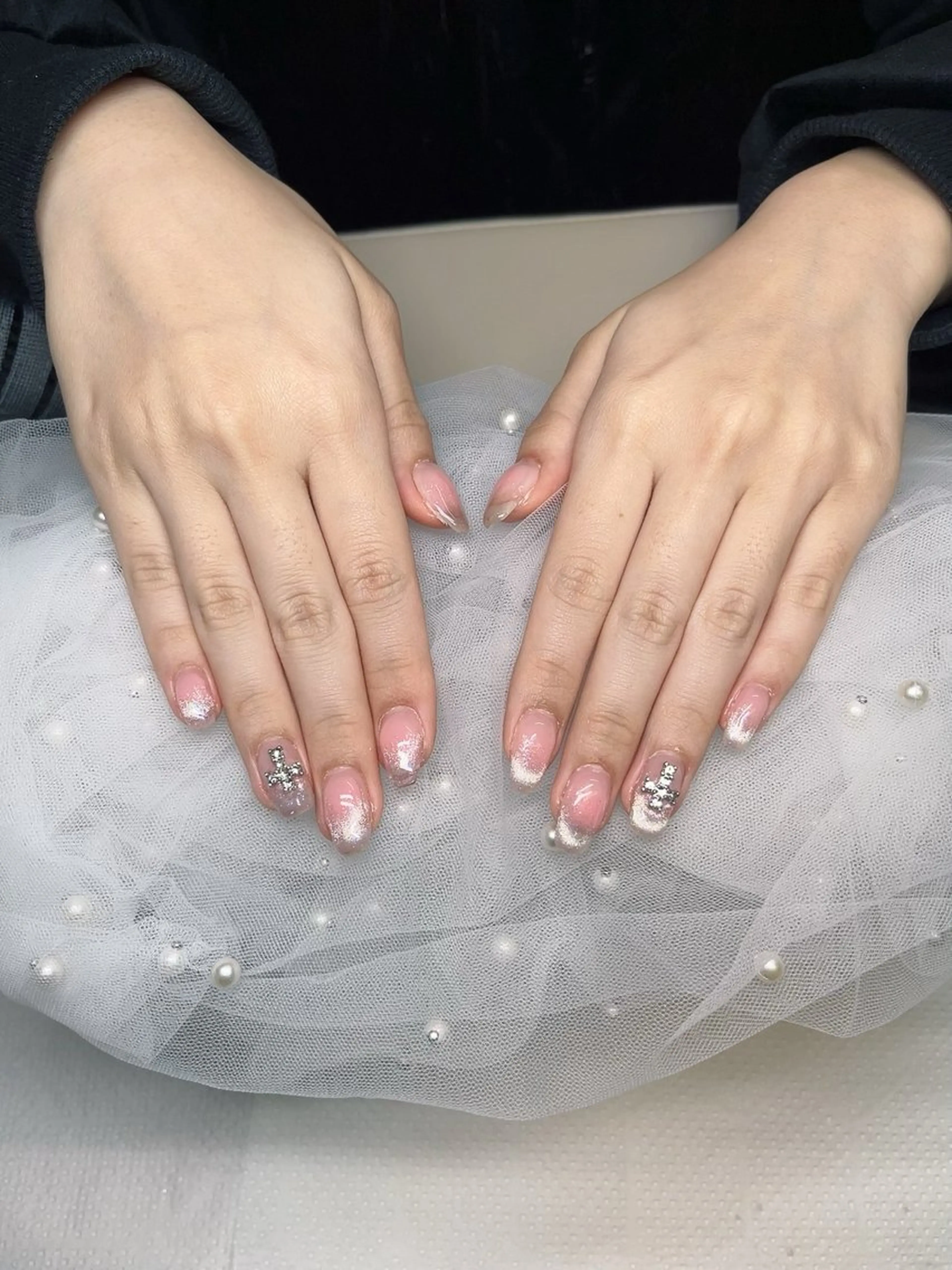 ネイル NiNa ビューティーサロン所属・Ni Naのネイルデザイン