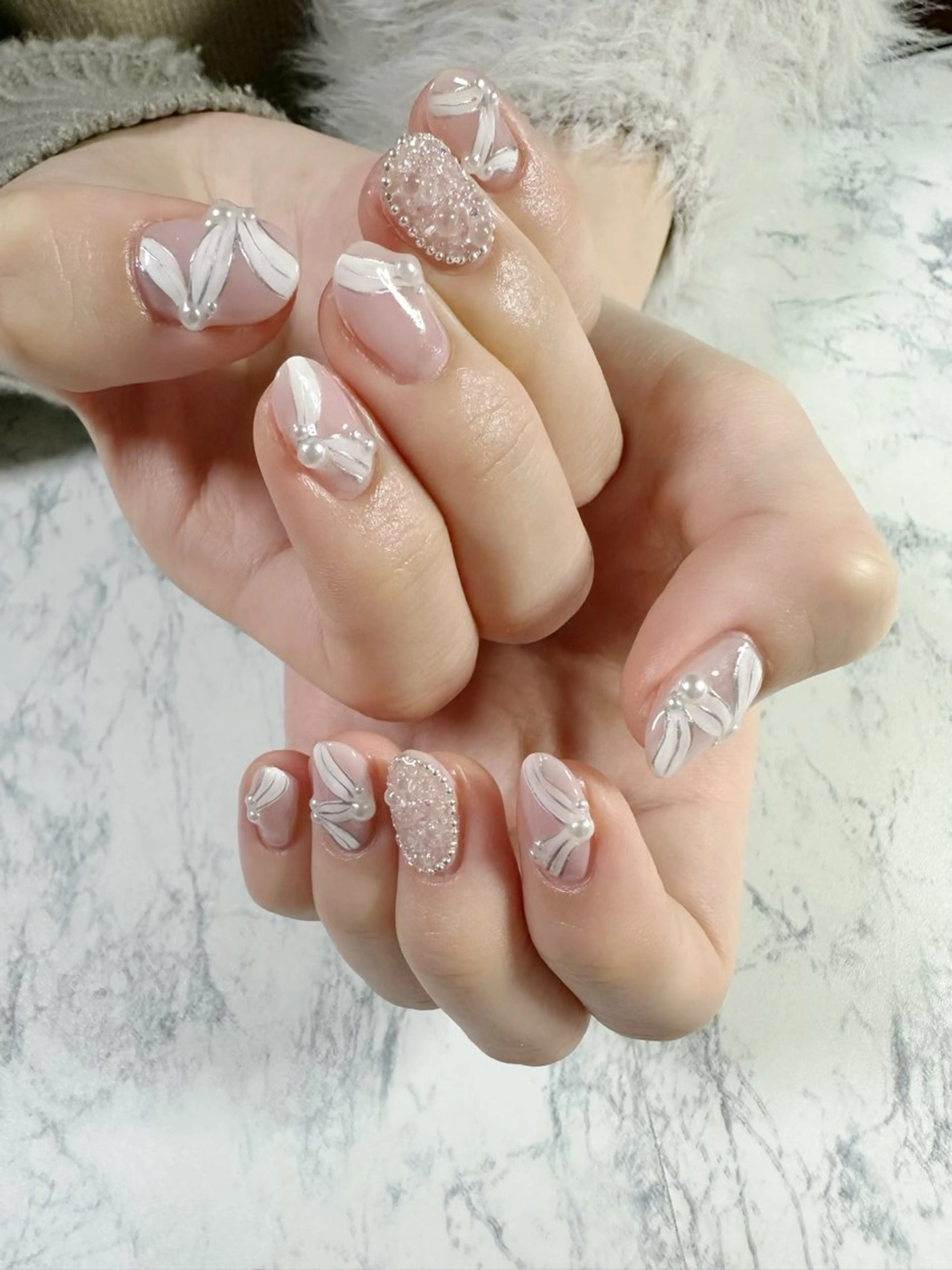 ネイル ejiri harukaのマツエク・マツパデザイン