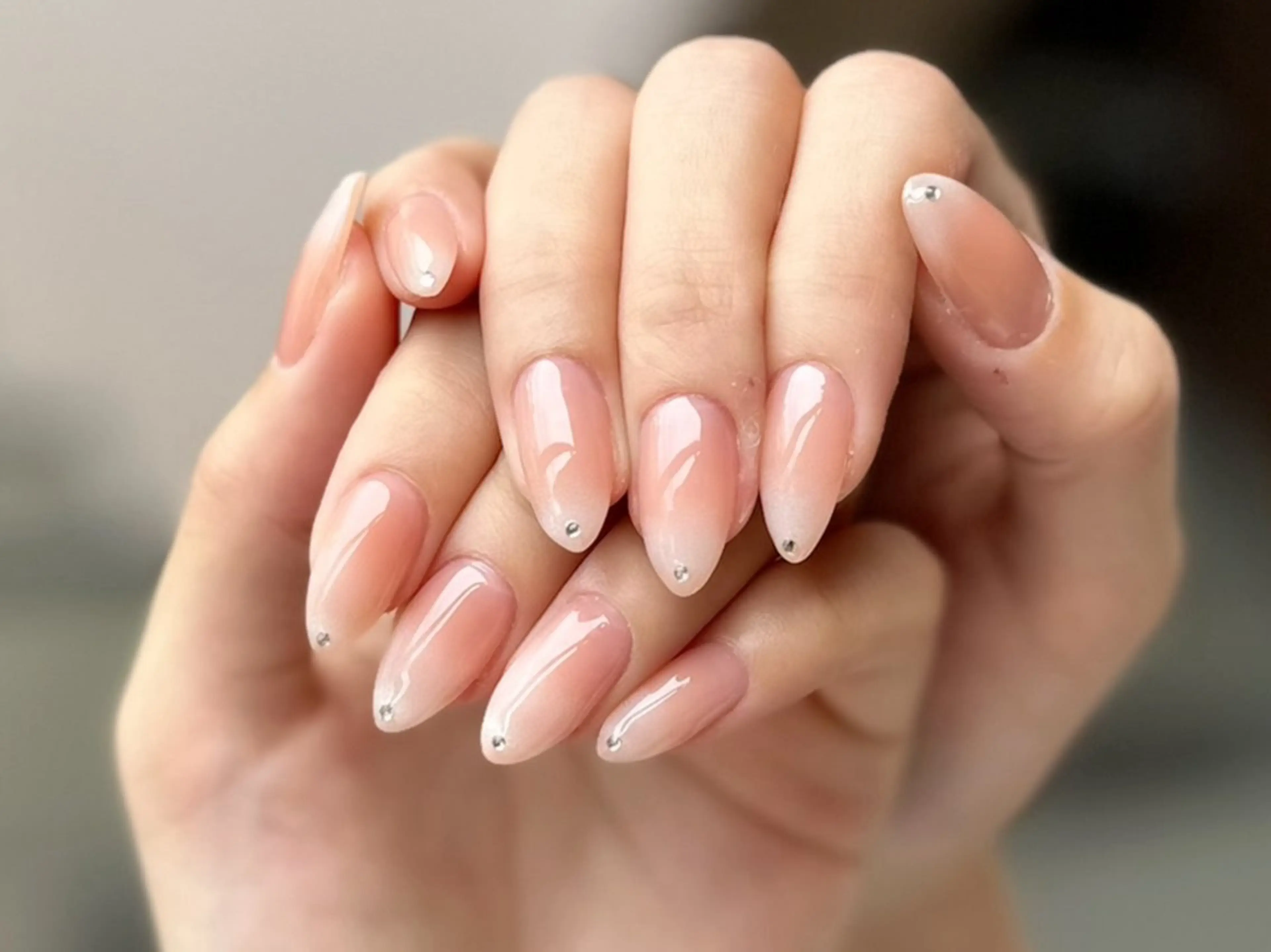 ネイル 新山 聖のネイルデザイン