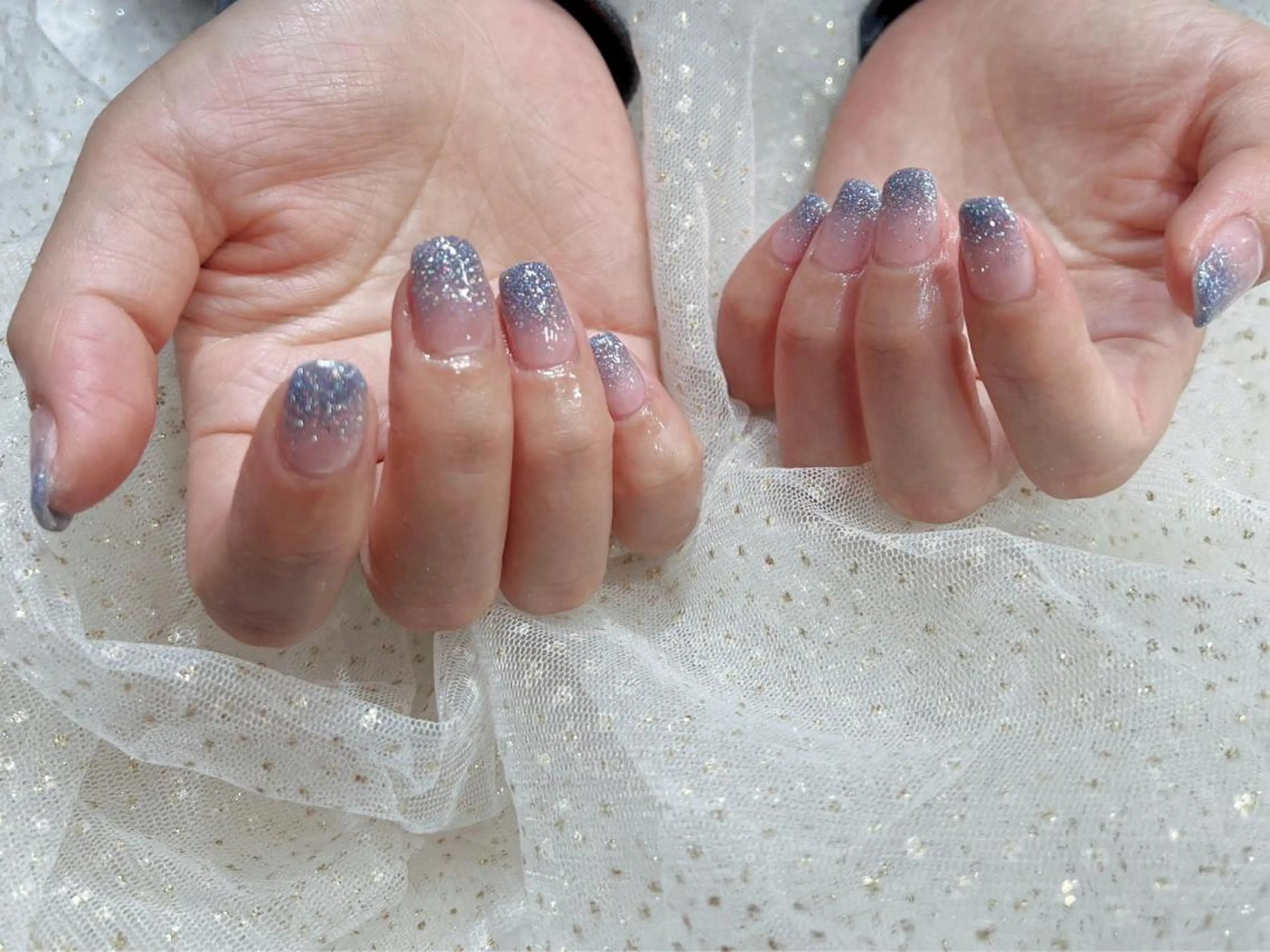 ネイル Umi nail& eyelashのネイルデザイン