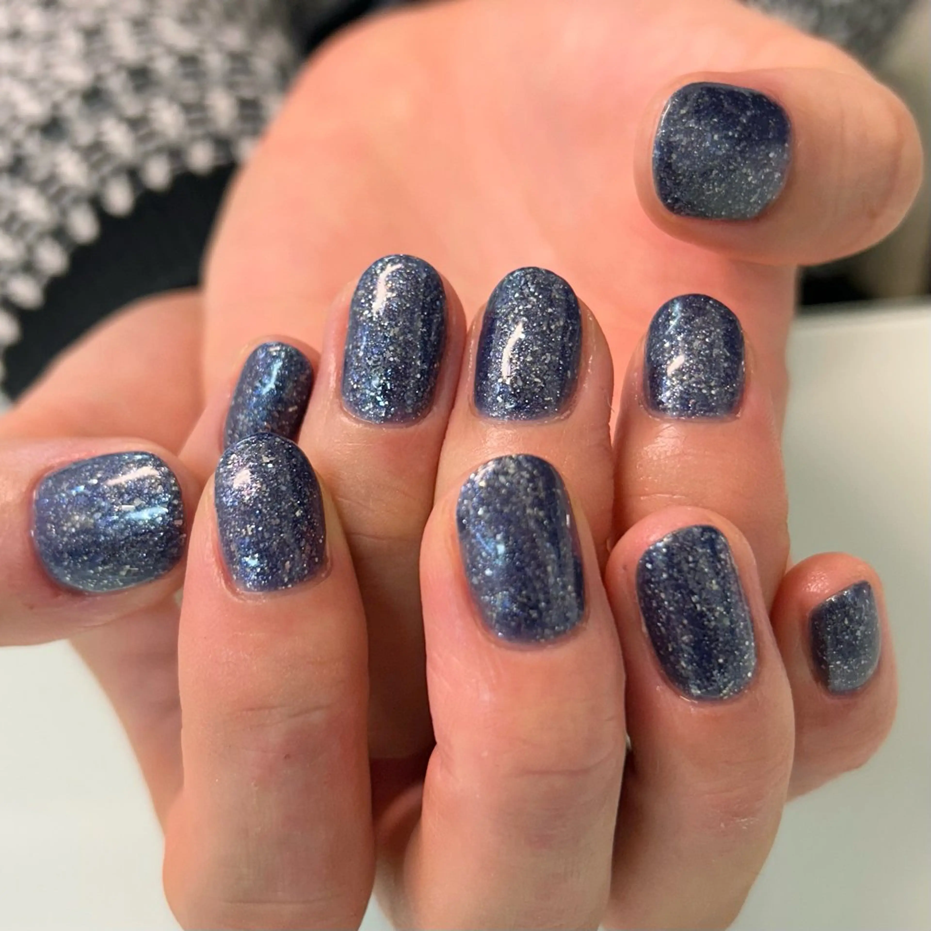 ネイル ハンドネイル Bianca YOKOTANI🌻のネイルデザイン