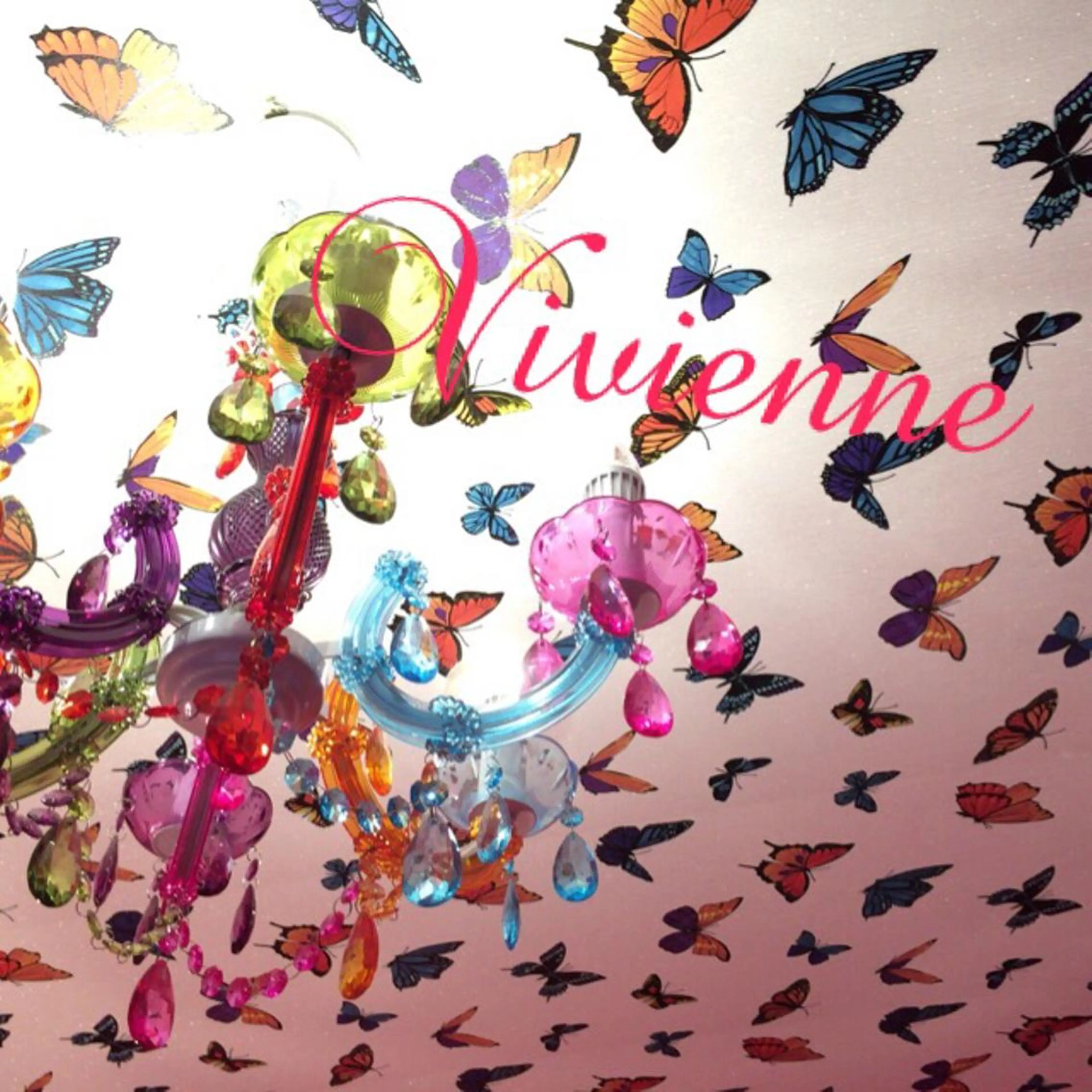 Vivienne aoi南堀江のエステ・リラクイメージ