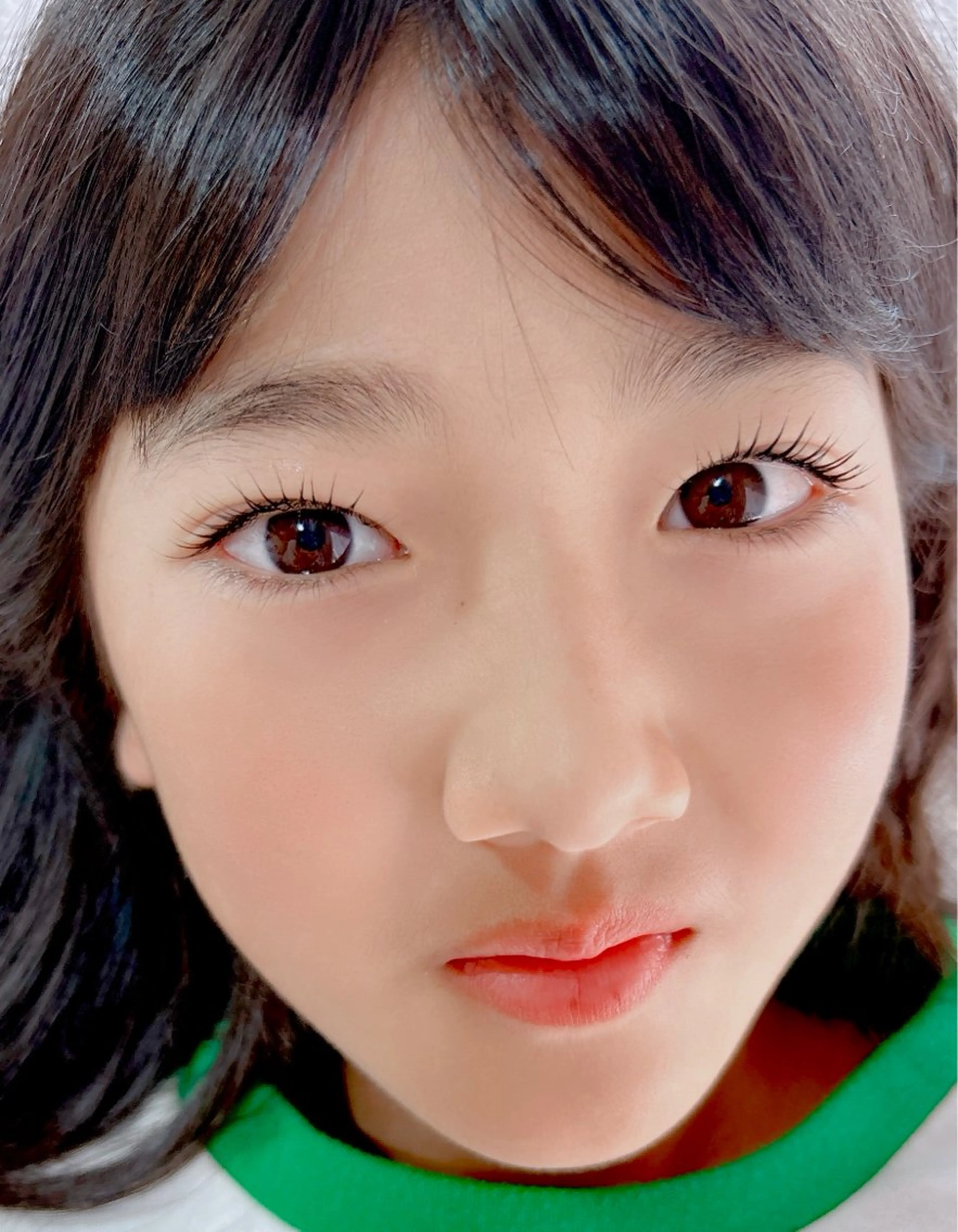 マツエク・マツパ Mina所属・長谷川 春美のマツエク・マツパデザイン