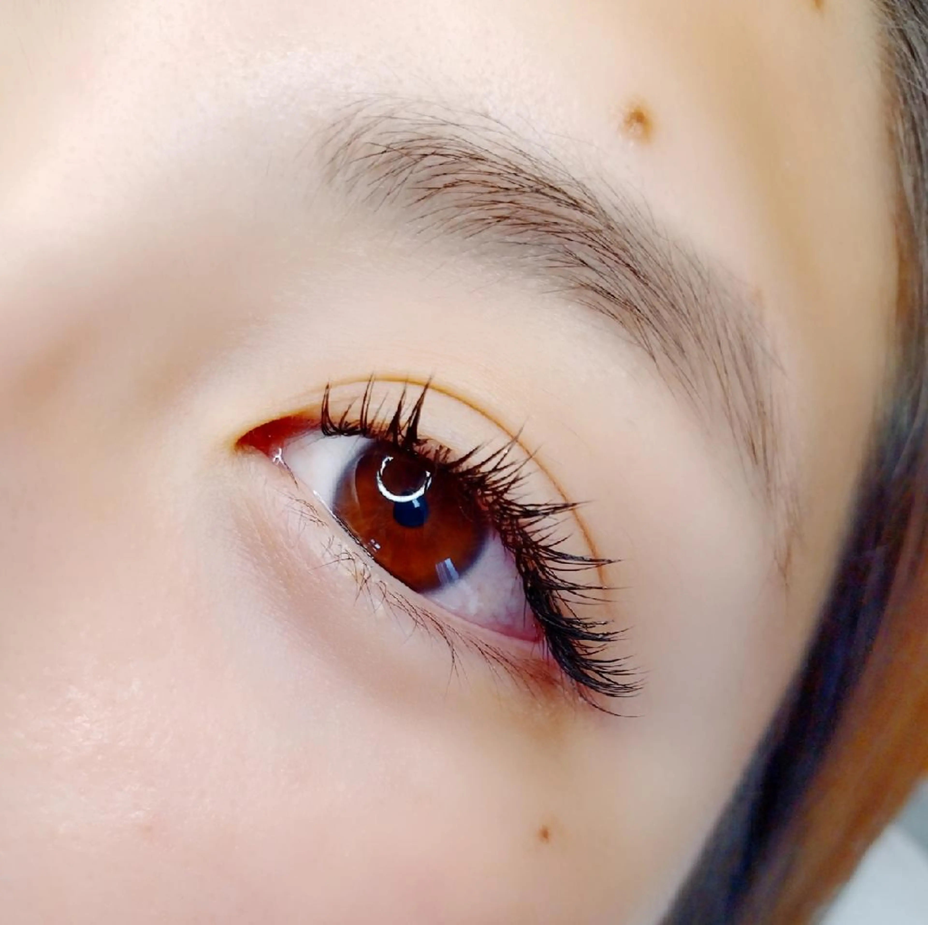 ♡フラットラッシュ160本♡の写真