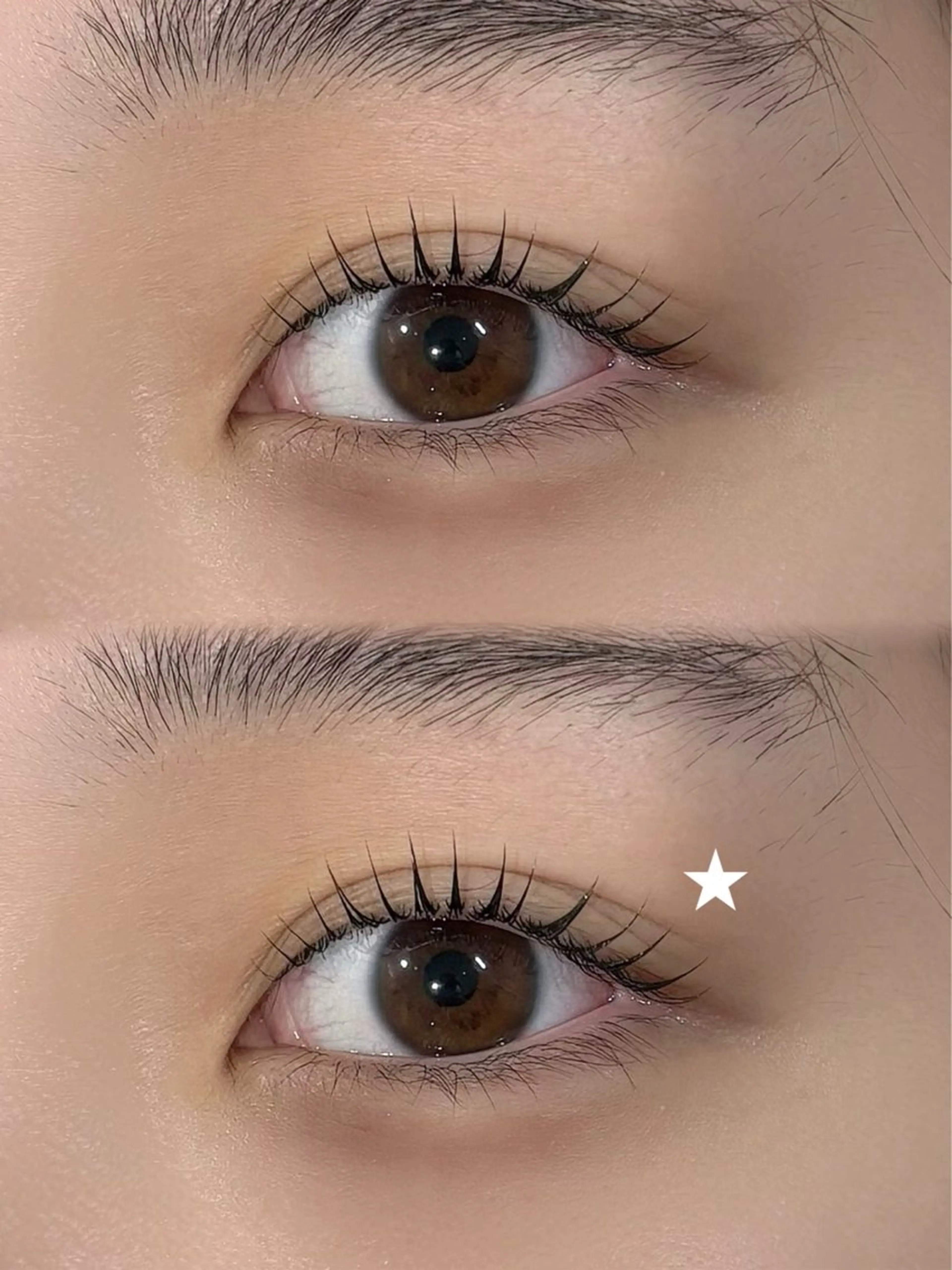 マツエク・マツパ 個室シェアサロン🎀 sakiのマツエク・マツパデザイン