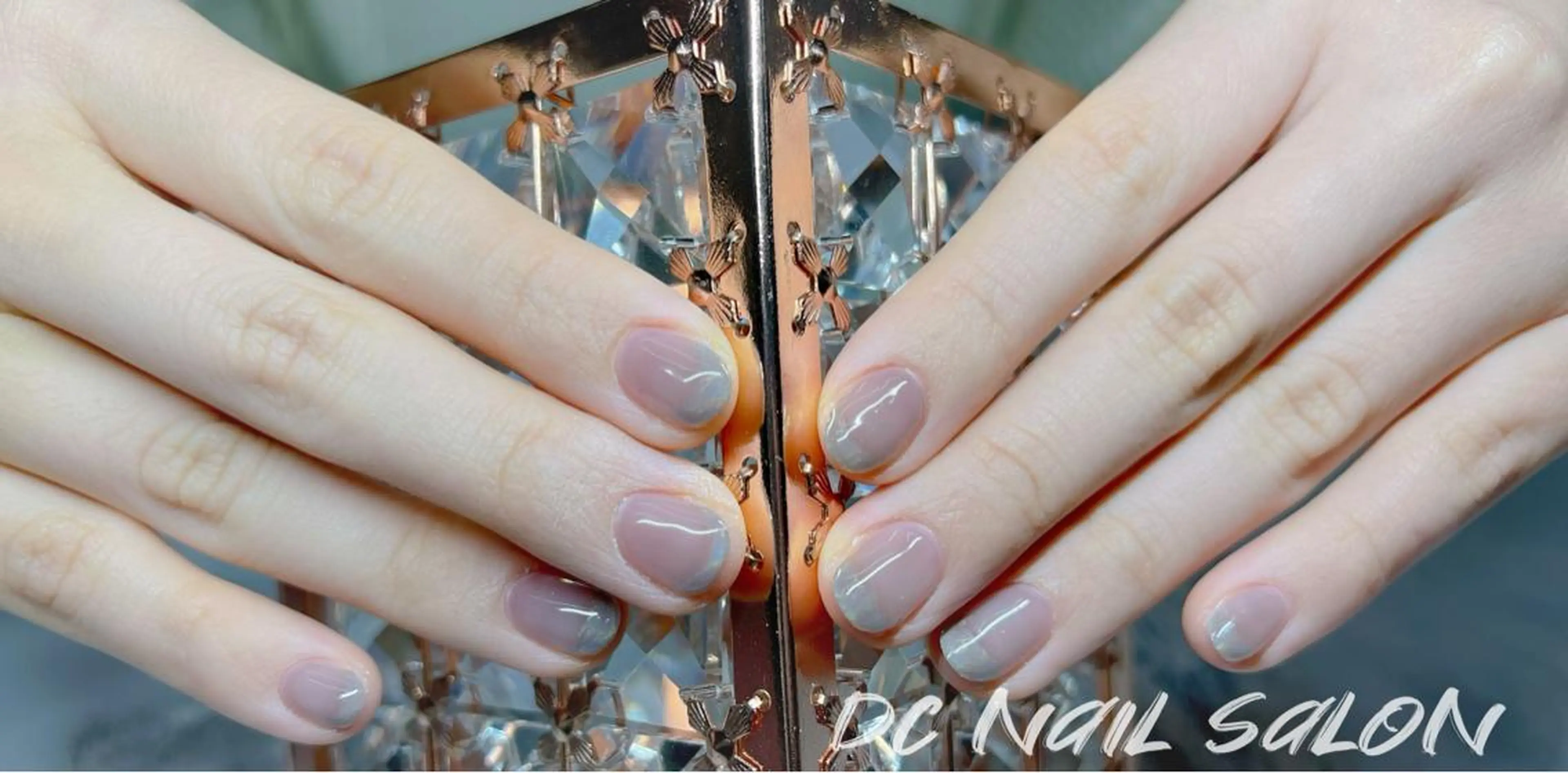 ネイル DC nail salonのネイルデザイン