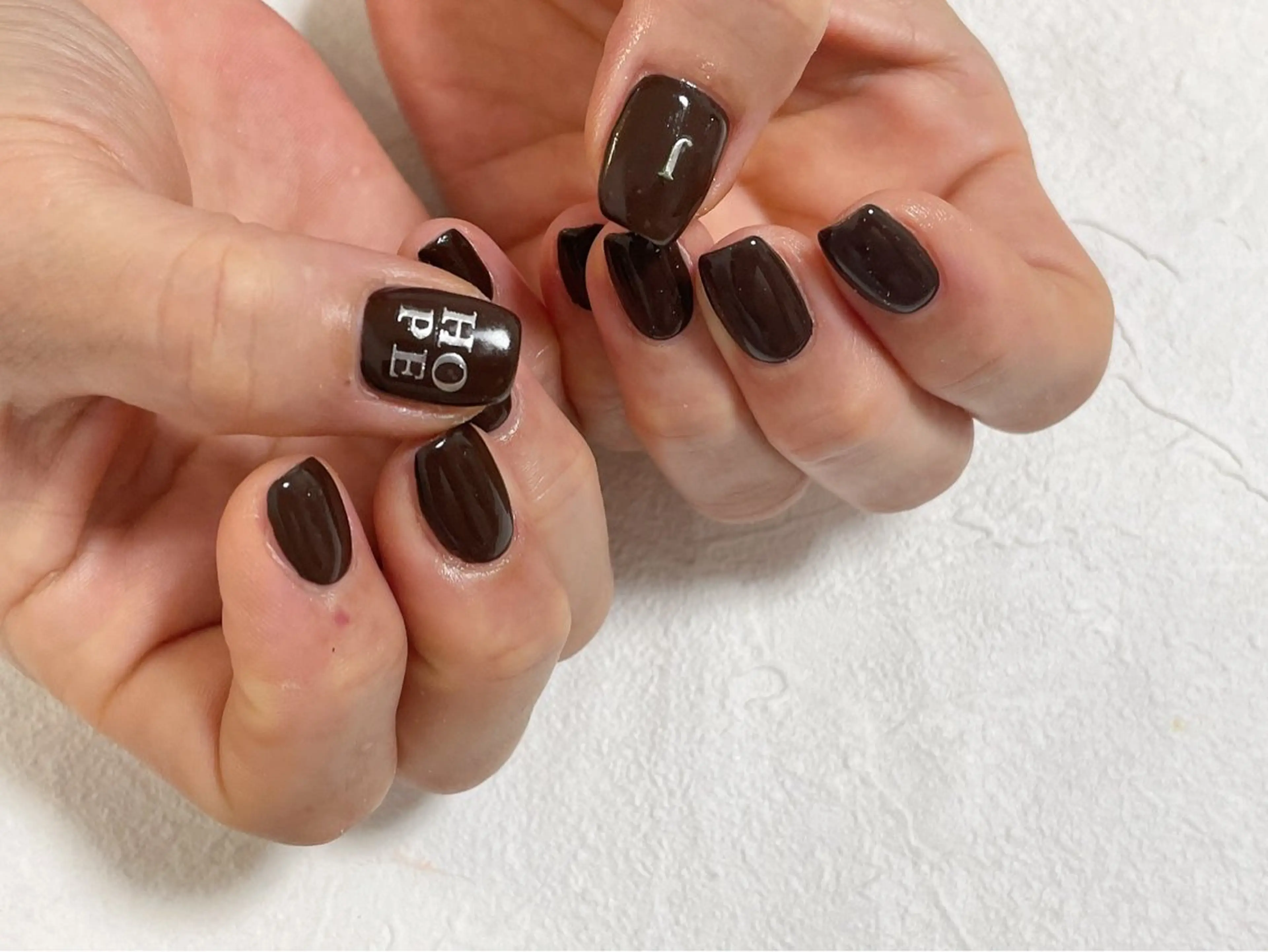 ネイル オーロラネイル フットネイル フレンチネイル ジェルネイル 韓国ネイル ハンドネイル kiki nail たまプラーザのネイルデザイン