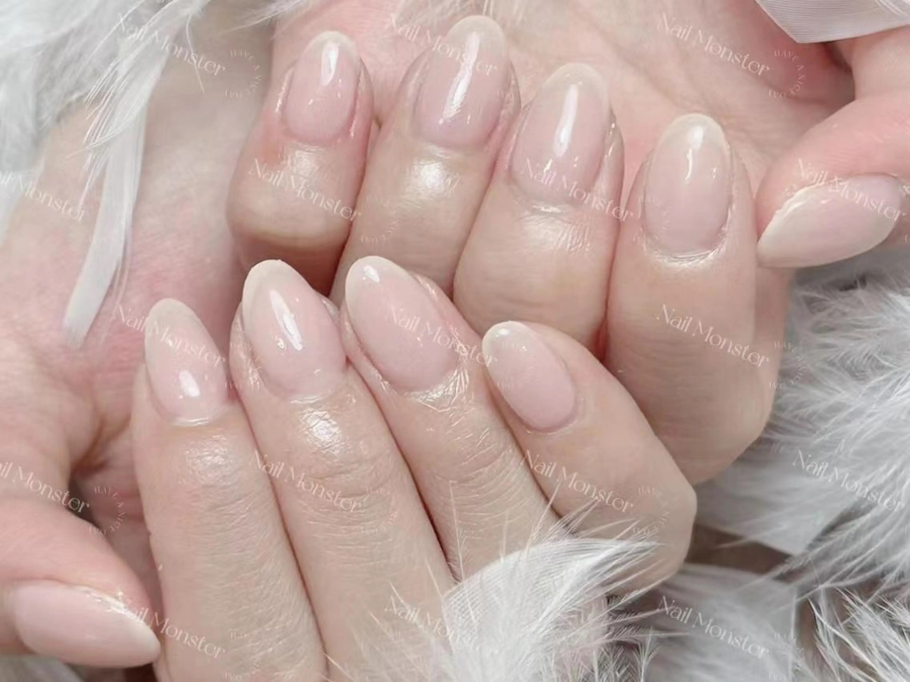 ネイル ハンドネイル yu ri 🌹のネイルデザイン