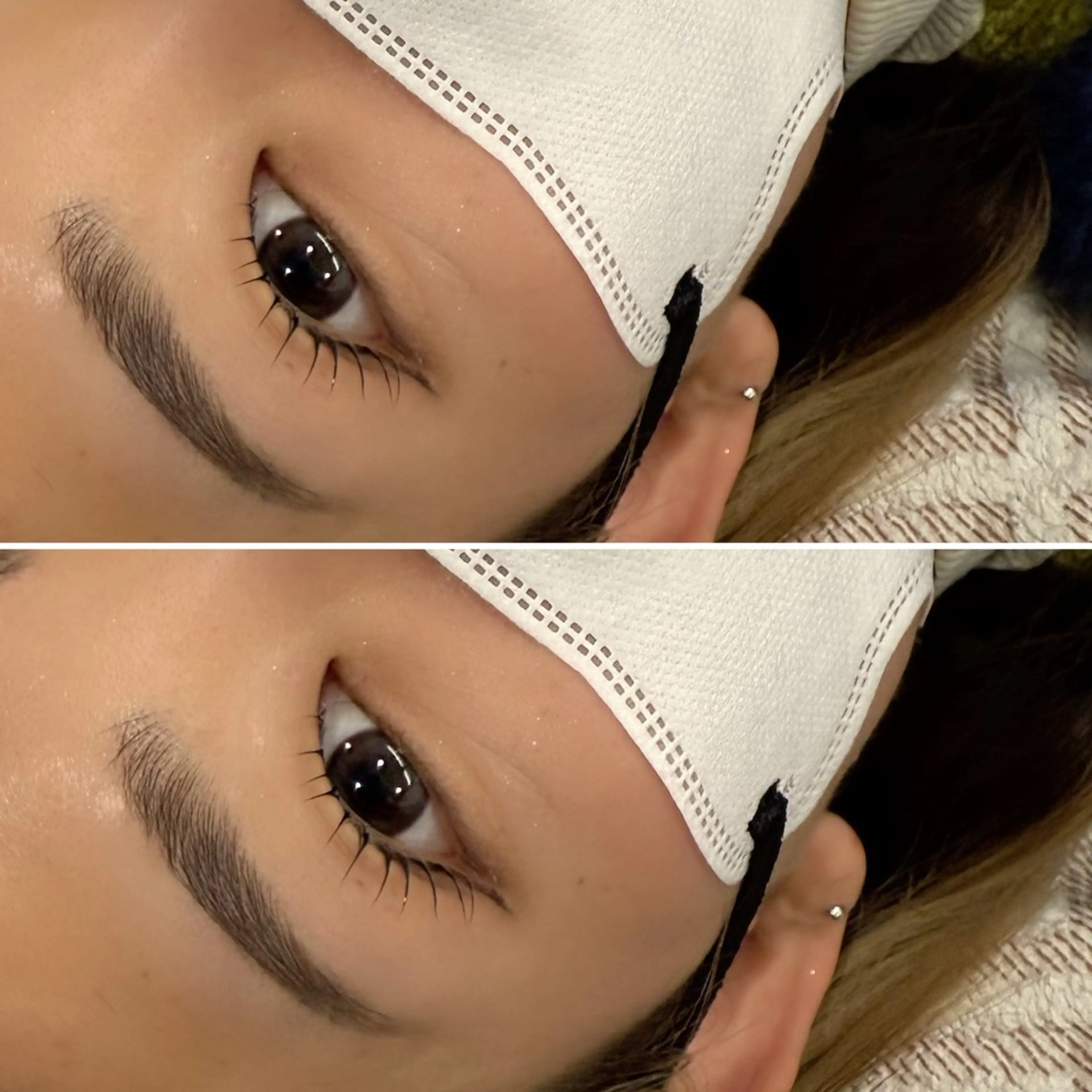 アイブロウ fameu YURIのその他イメージ