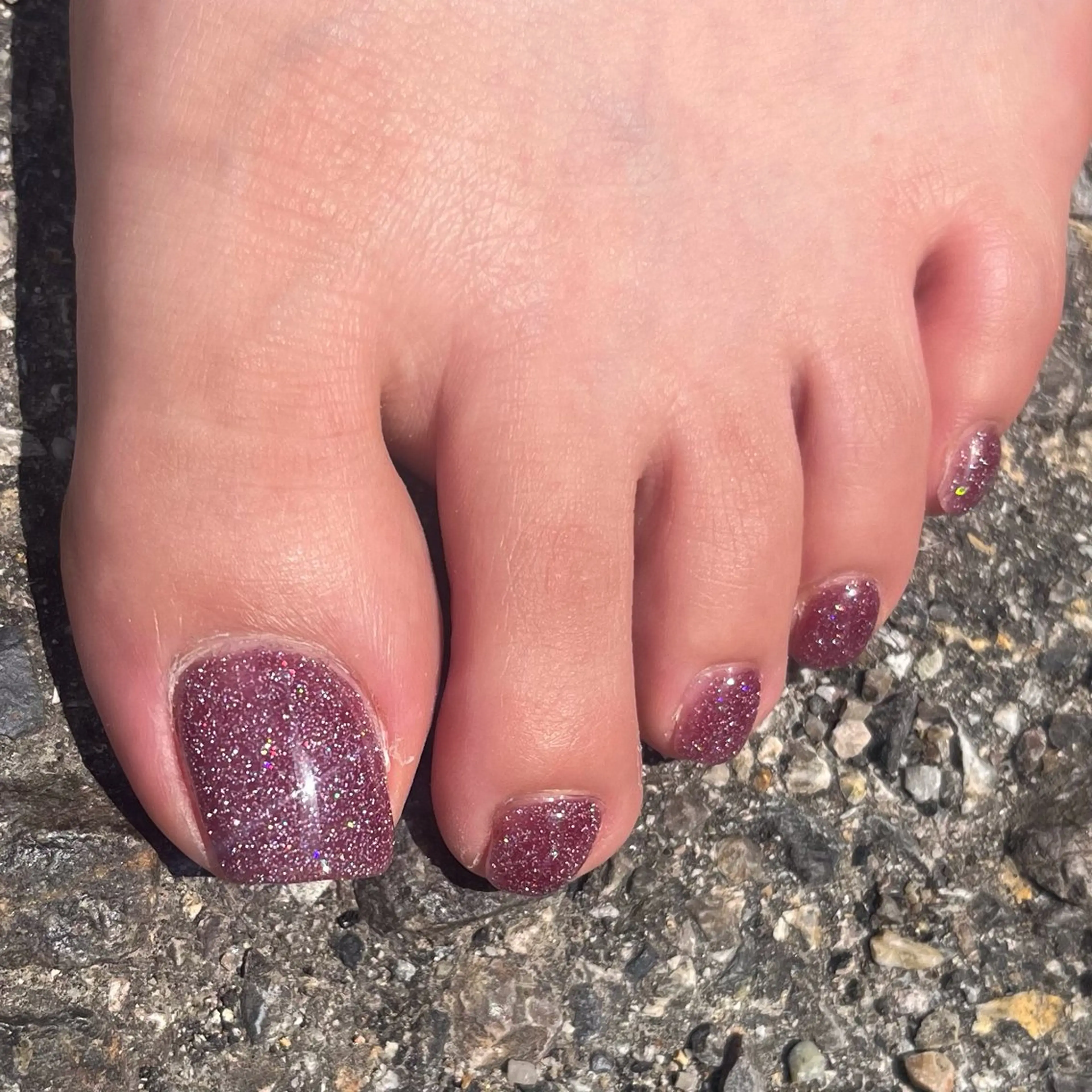 ショート 春日井ネイルサロン iroのネイルデザイン