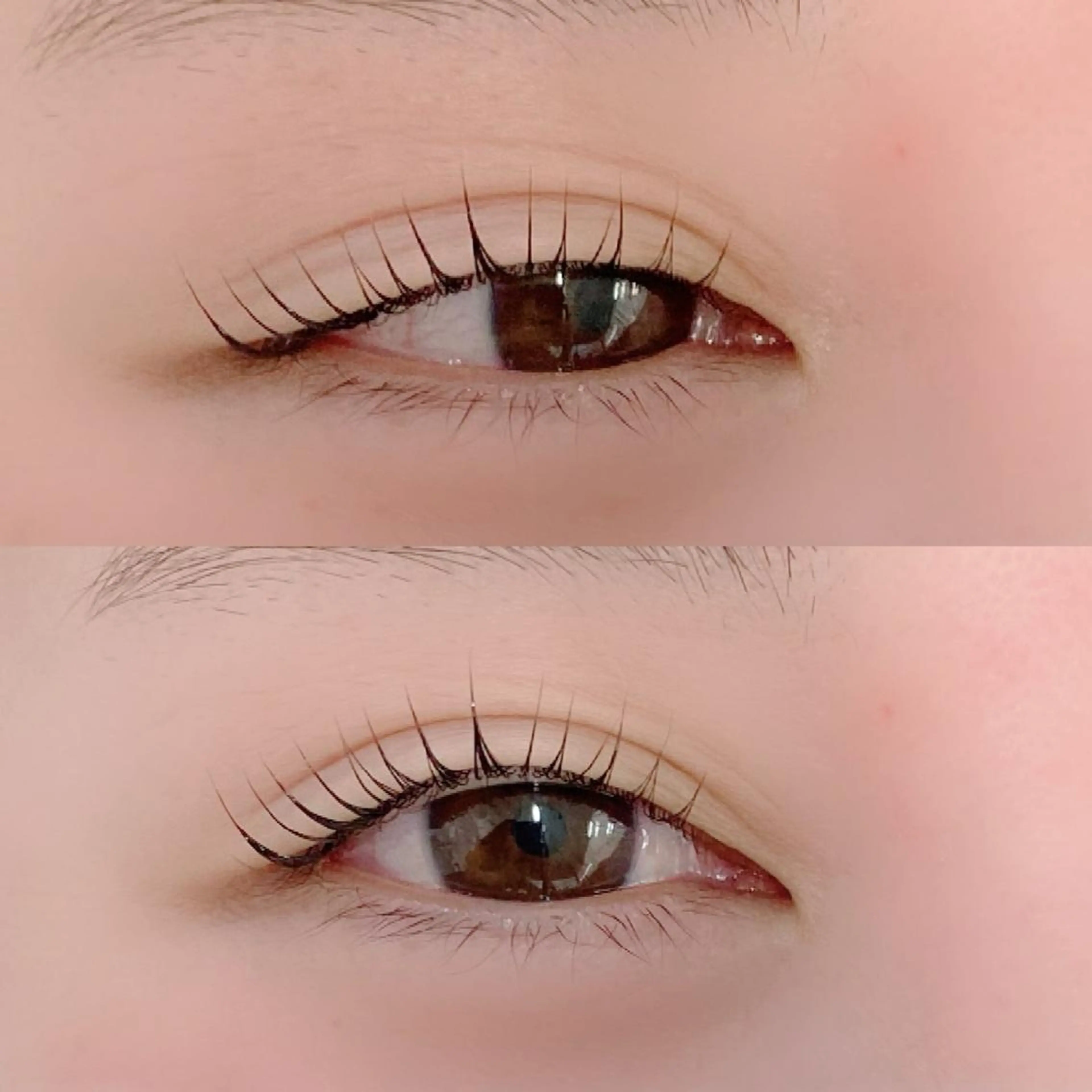 マツエク・マツパ AIRISU𓍯 eyelashのマツエク・マツパデザイン