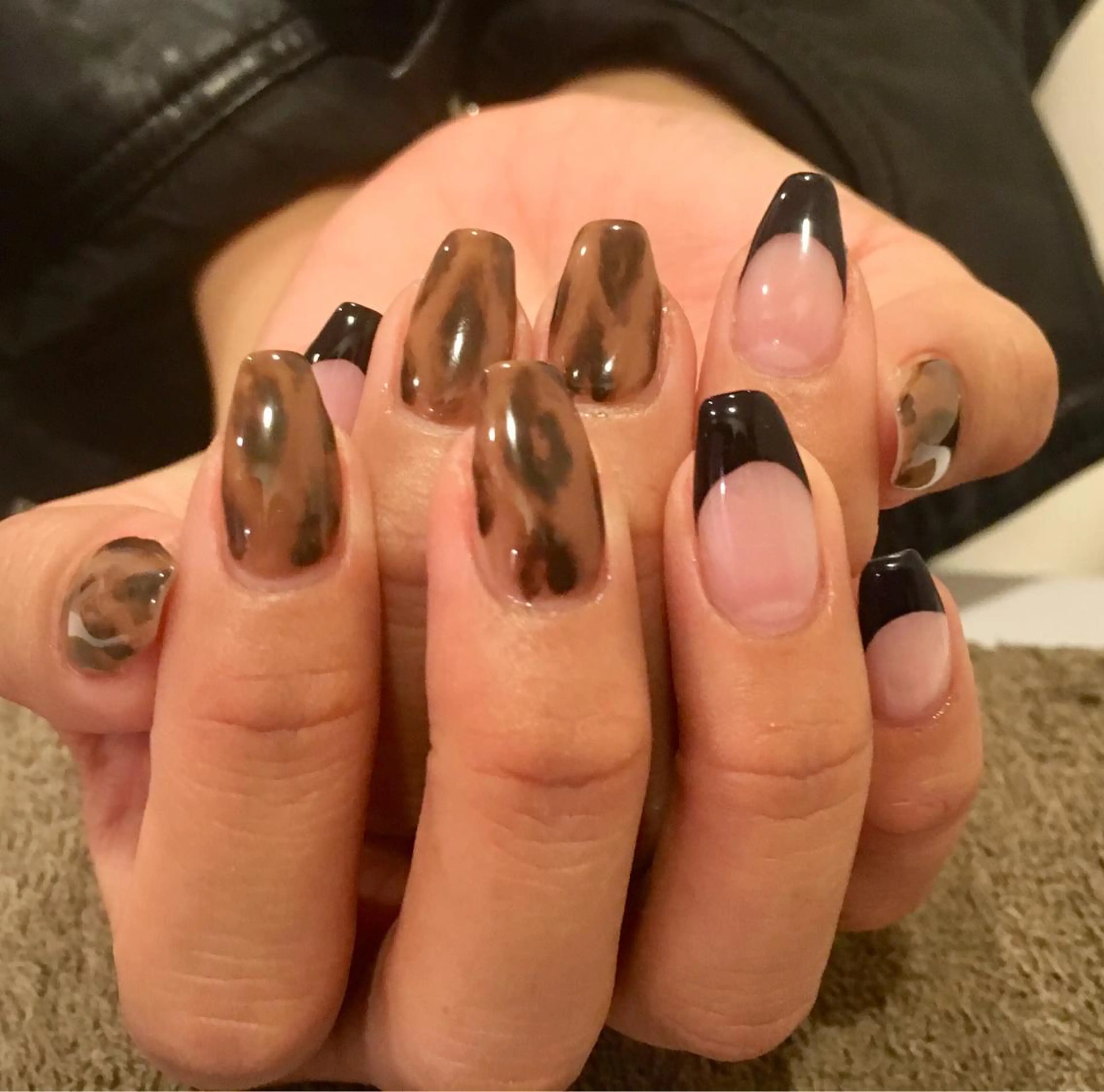 ネイル palmy nailのネイルデザイン