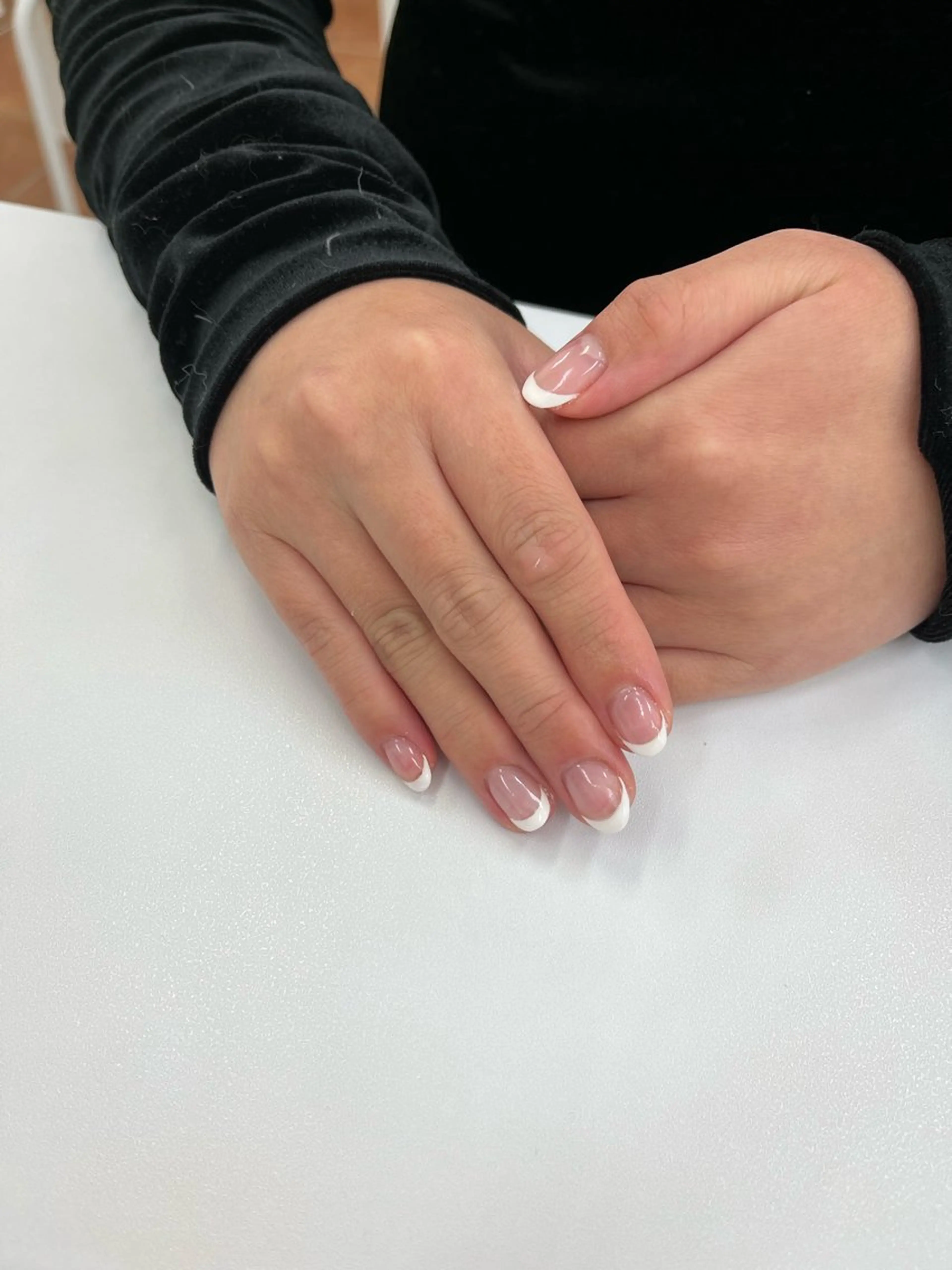 ネイル NAIL SALON QUILL 宇都宮店所属・三宅 史織のネイルデザイン
