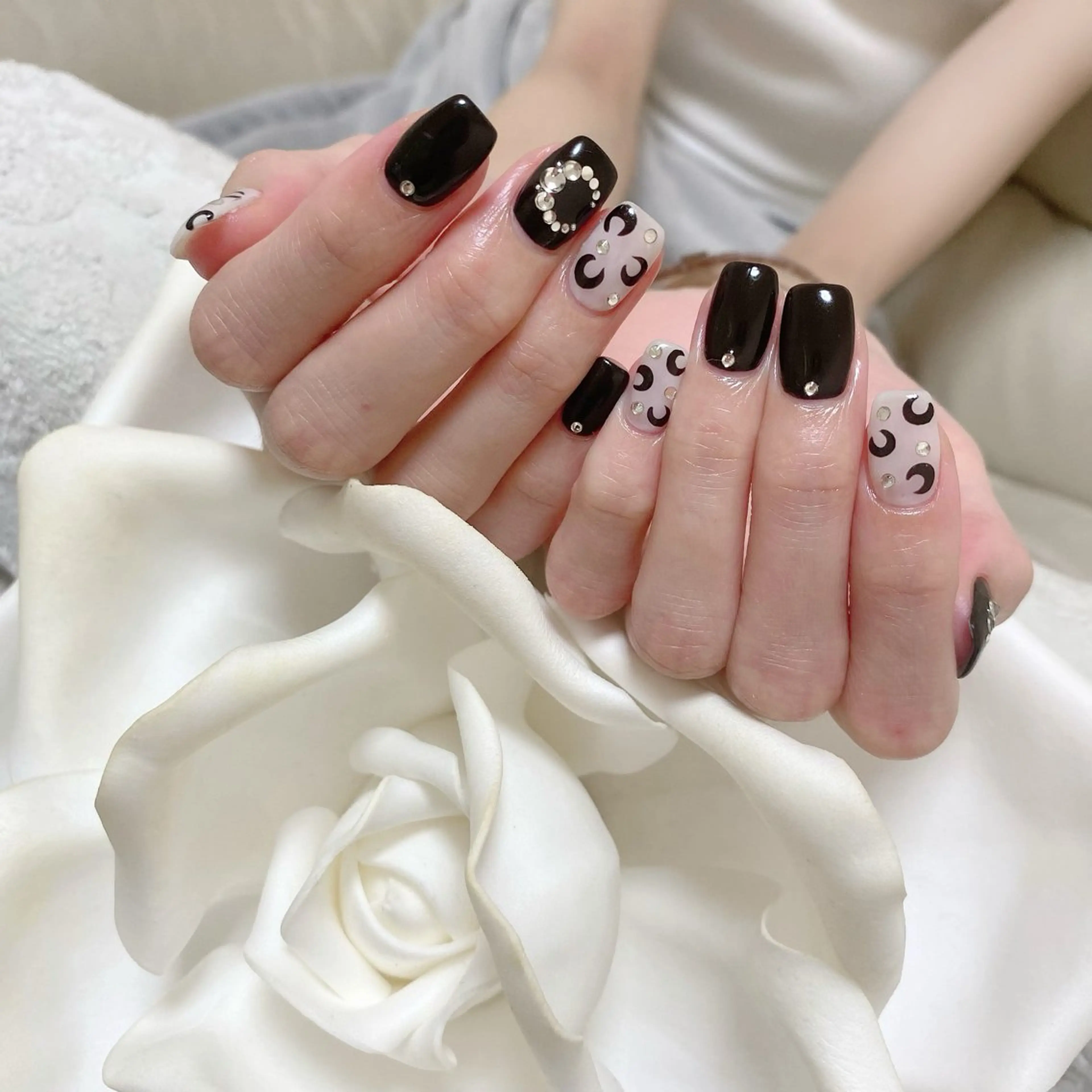 ネイル 💅fleur Ayumiのネイルデザイン