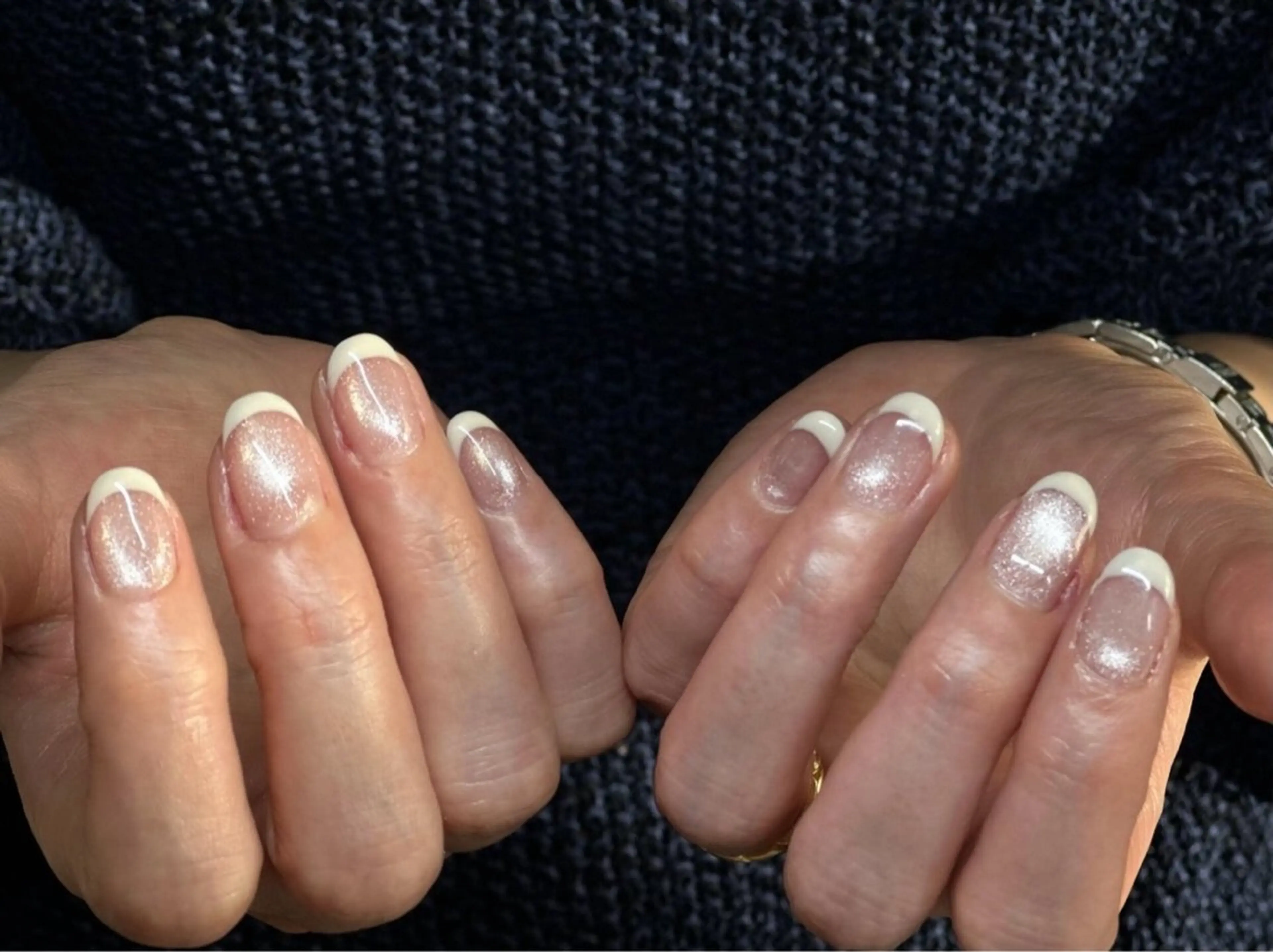 ネイル KIRANAIL あやねのネイルデザイン