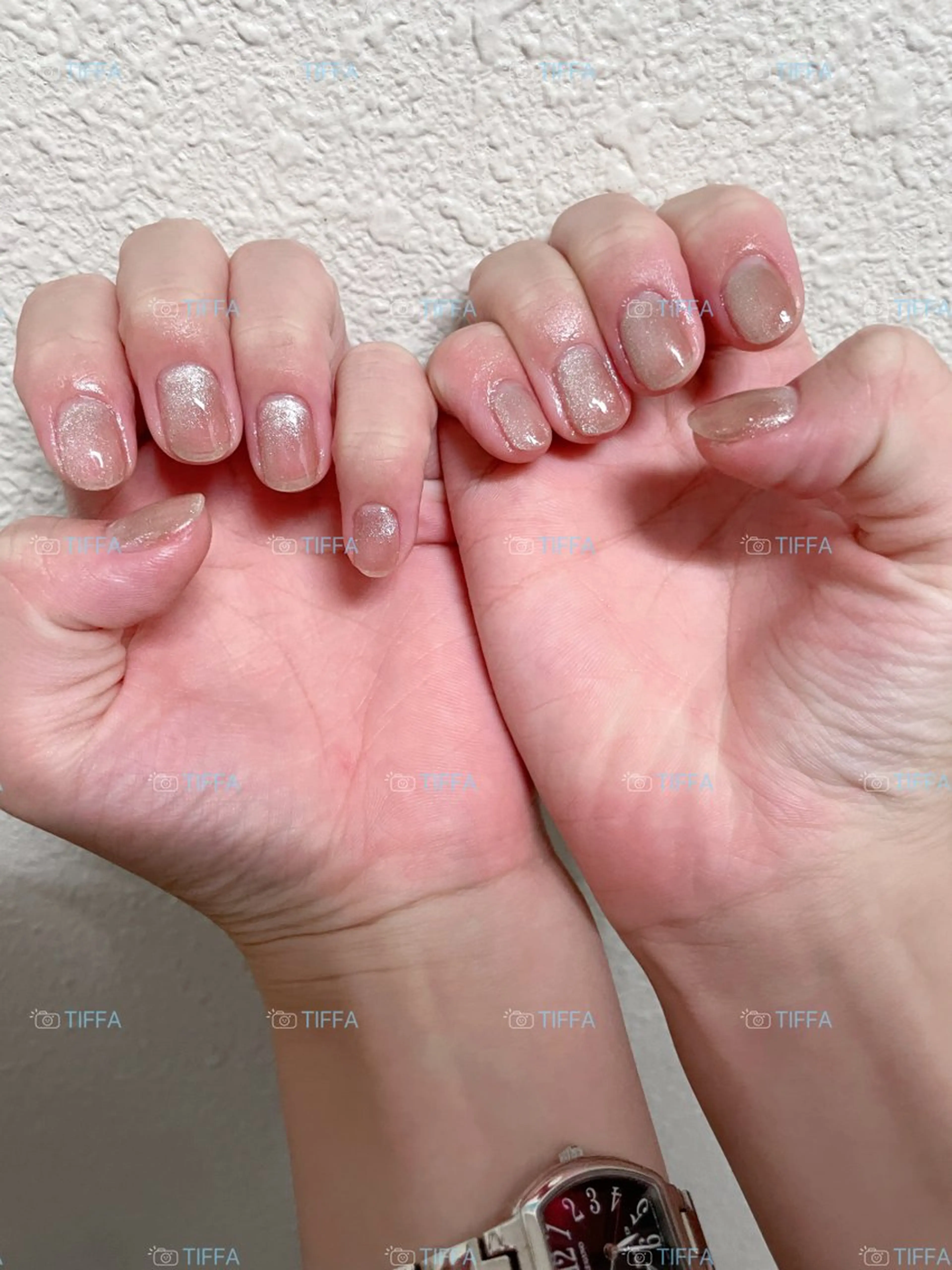 ネイル T&B ネイル渋谷店のネイルデザイン