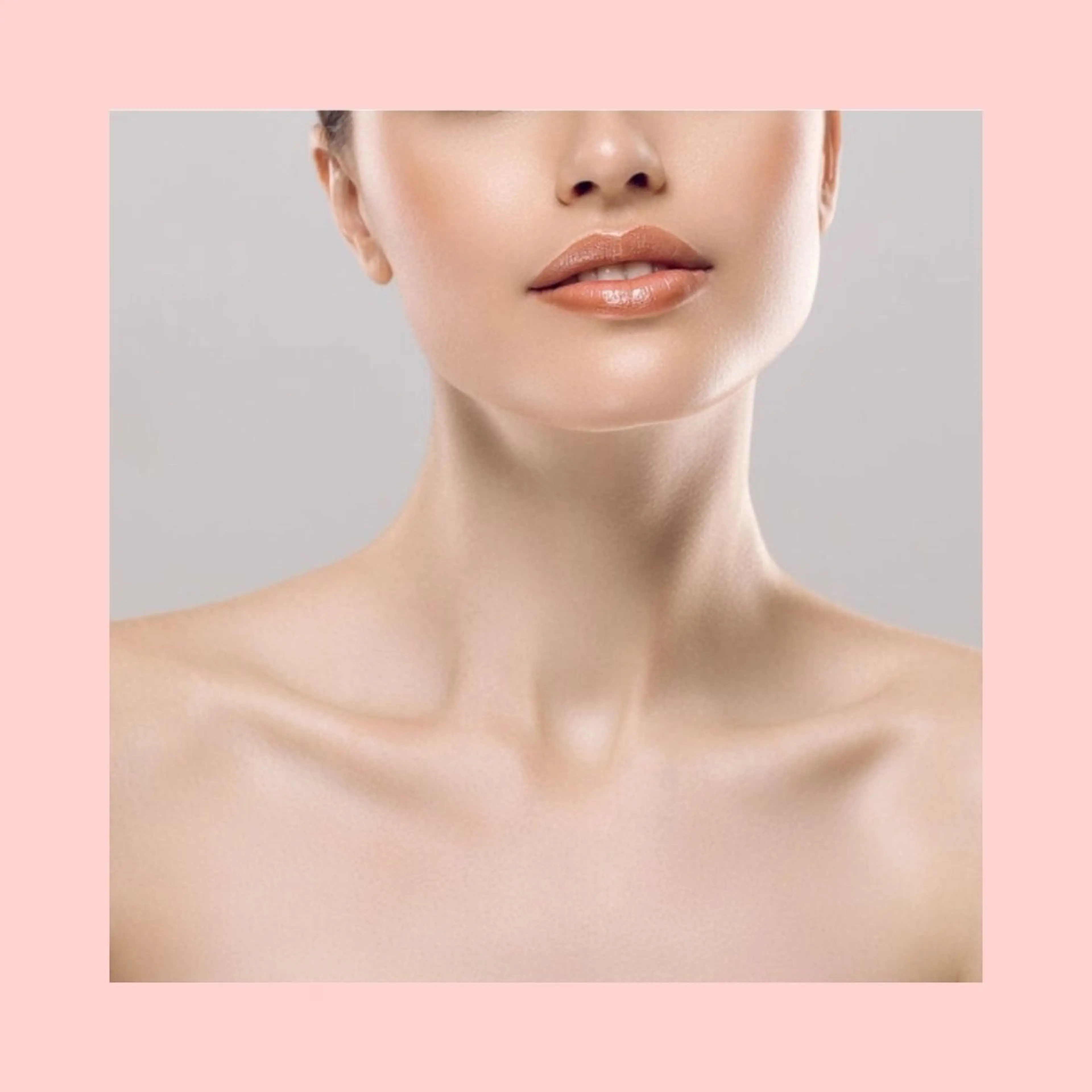 【フェイシャル】ヘッド&デコルテ付きフェイシャルの写真