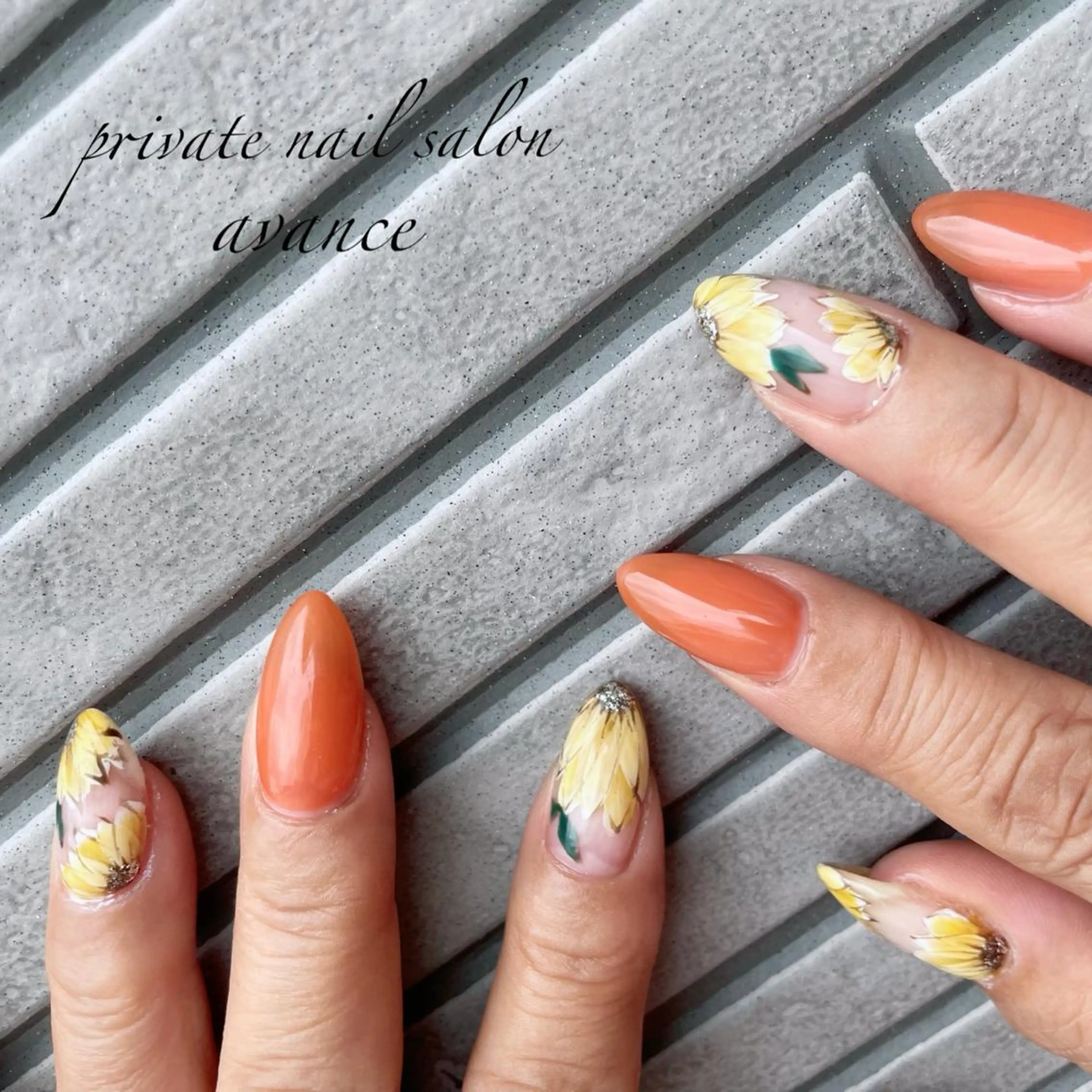 ネイル salon avance.のその他イメージ