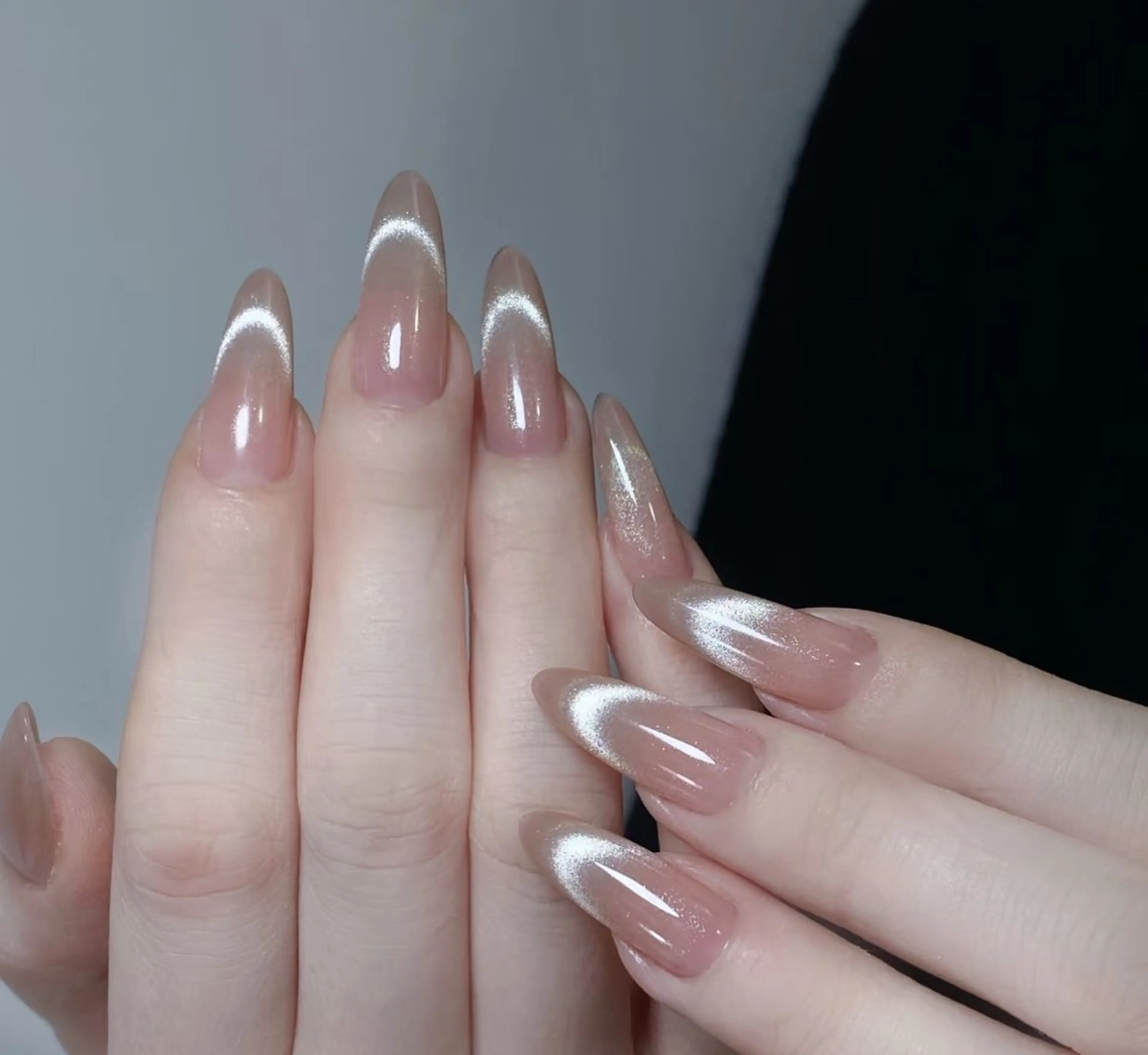 ネイル Alra- ヒナタのネイルデザイン