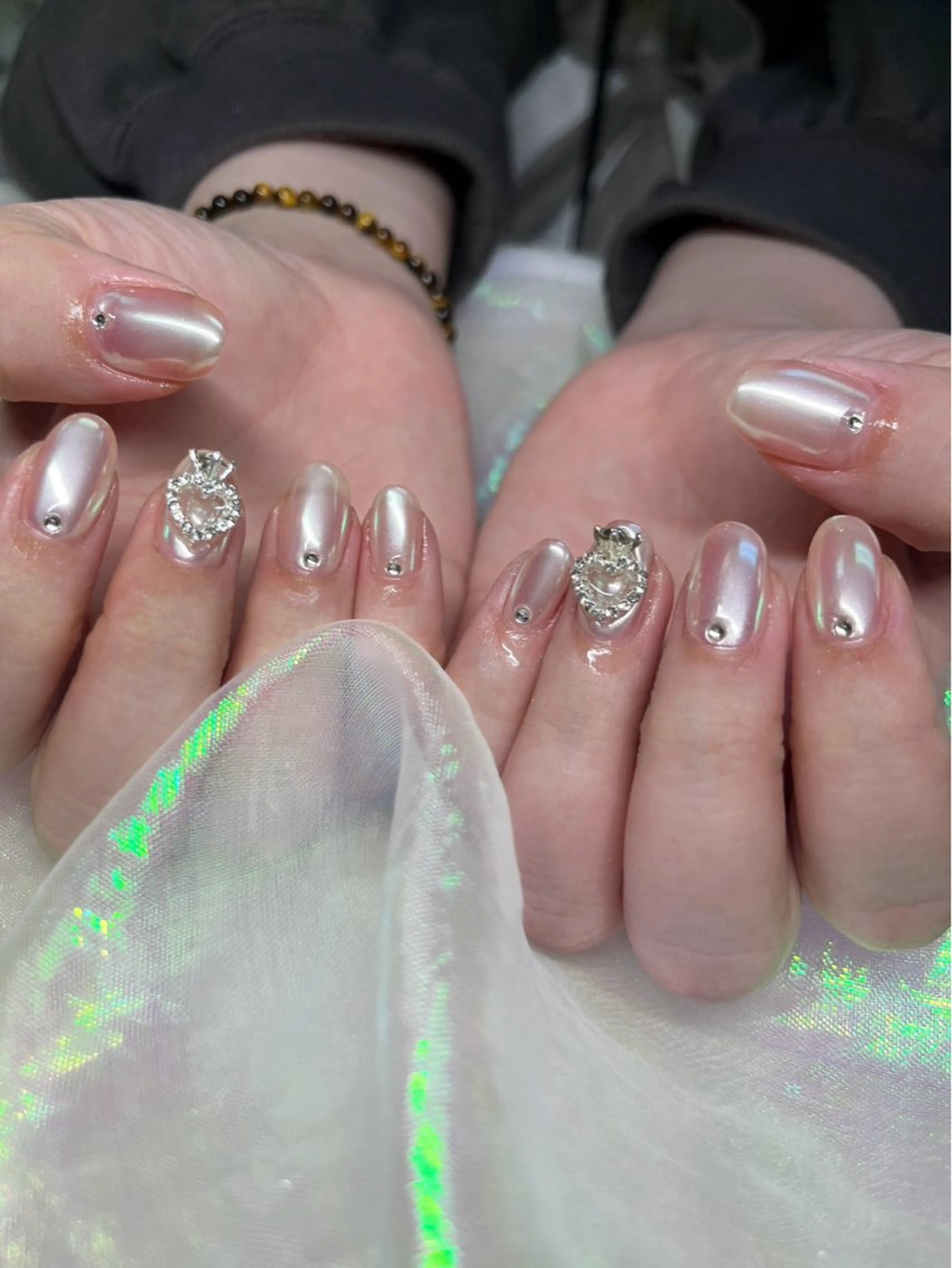 ネイル May&Way Neilのネイルデザイン