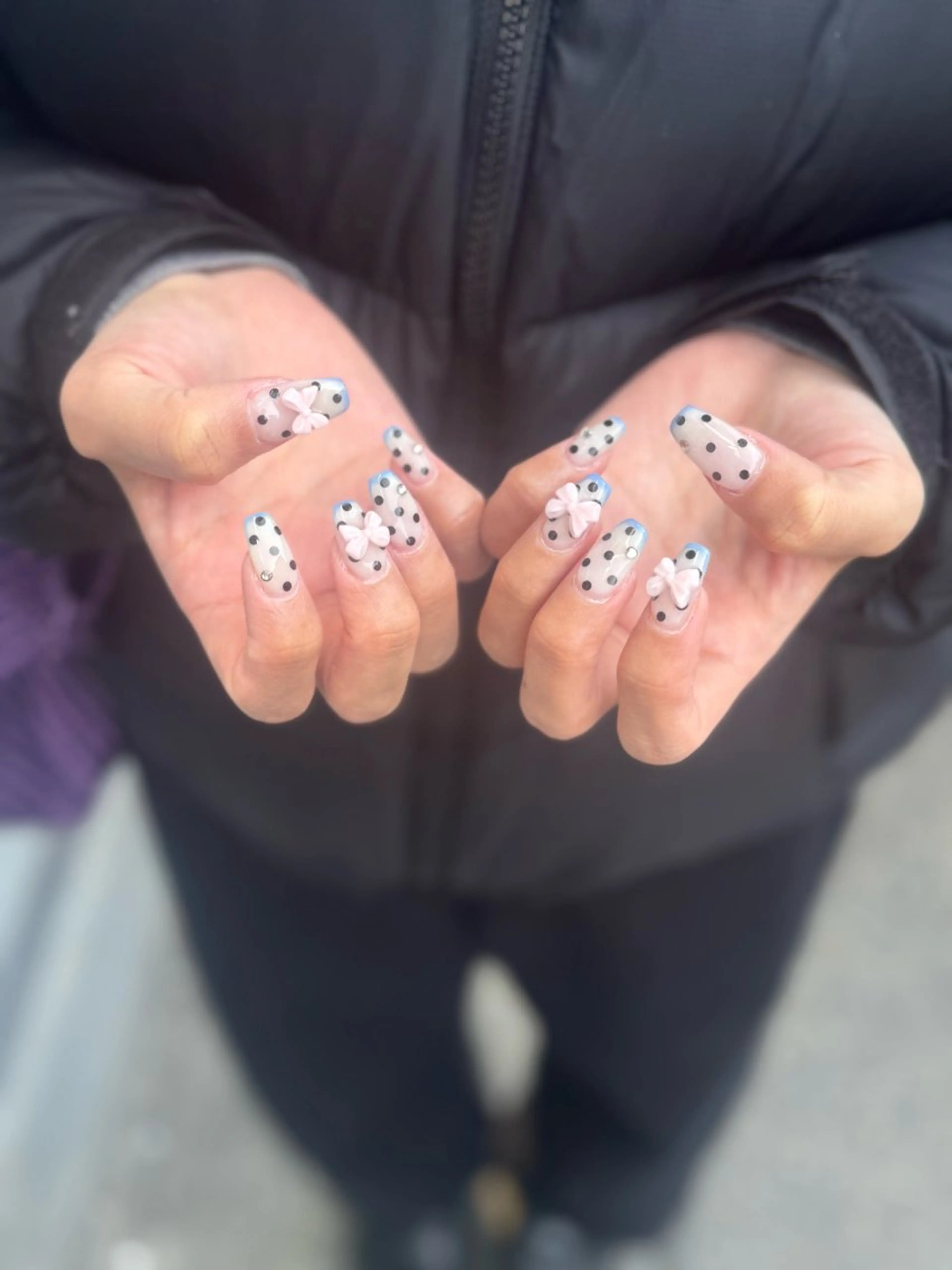 ネイル LAVISH nail salonのネイルデザイン