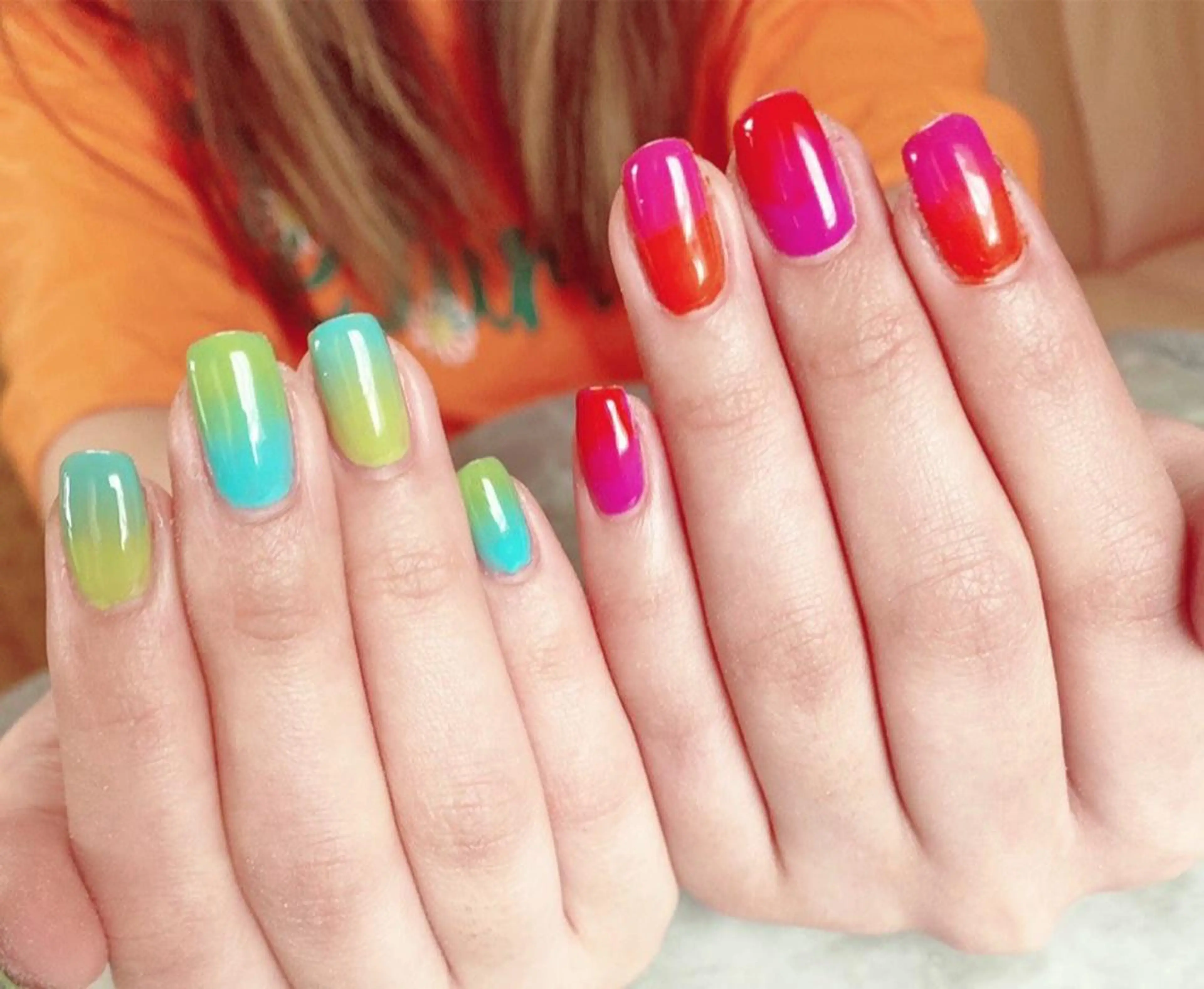 ネイル ネイリスト♡ AYAKOのネイルデザイン