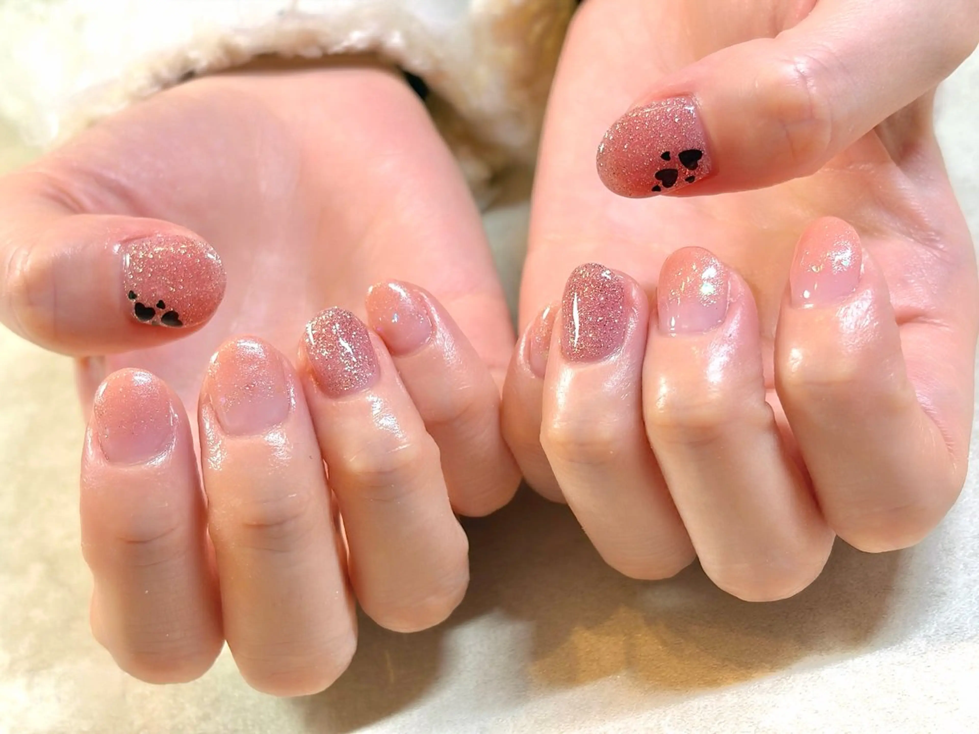 ネイル ハンドネイル Nail R 🌸Nonのネイルデザイン