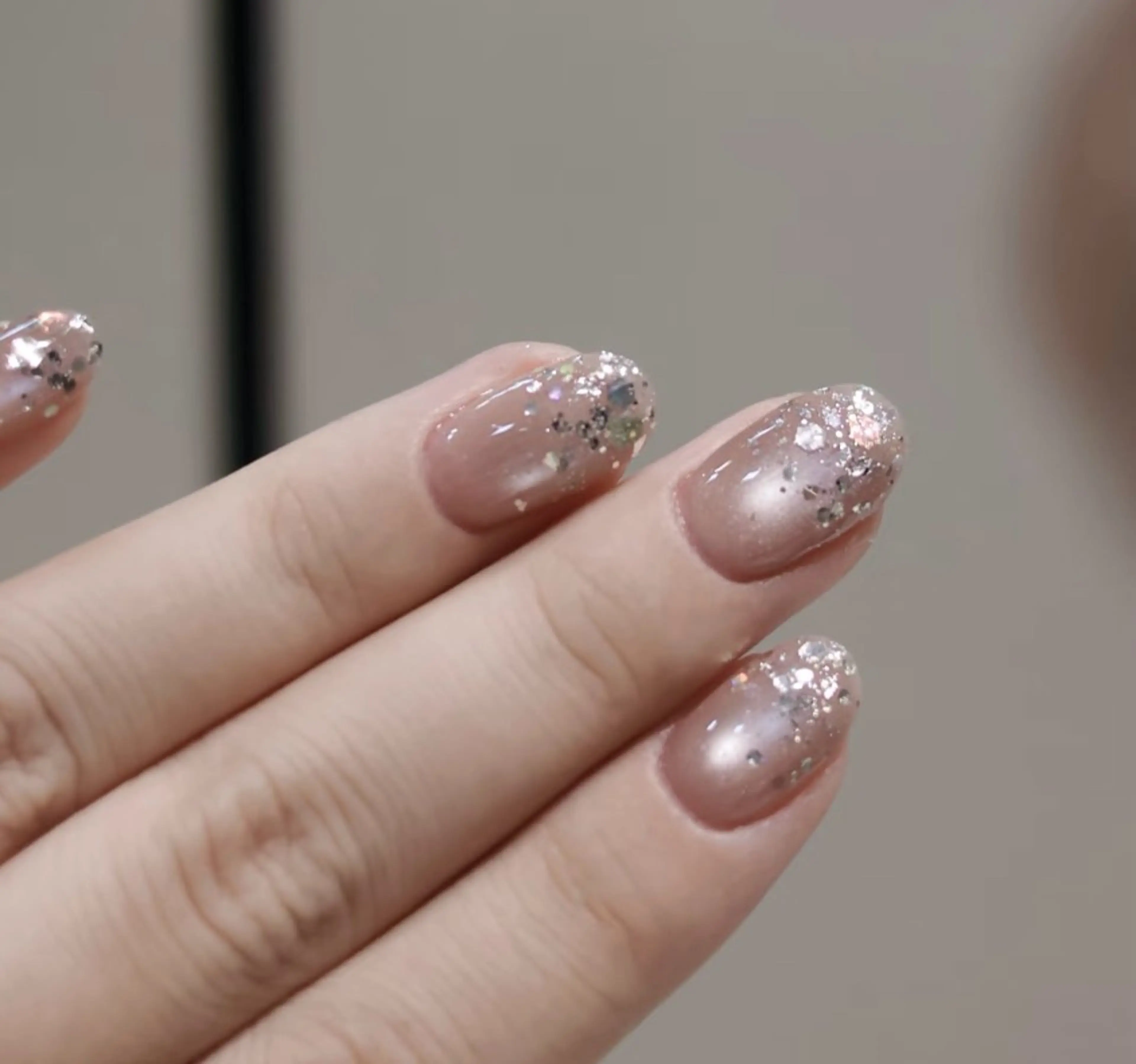 ネイル ハンドネイル yuri nail salon所属・Yuri ユリのネイルデザイン