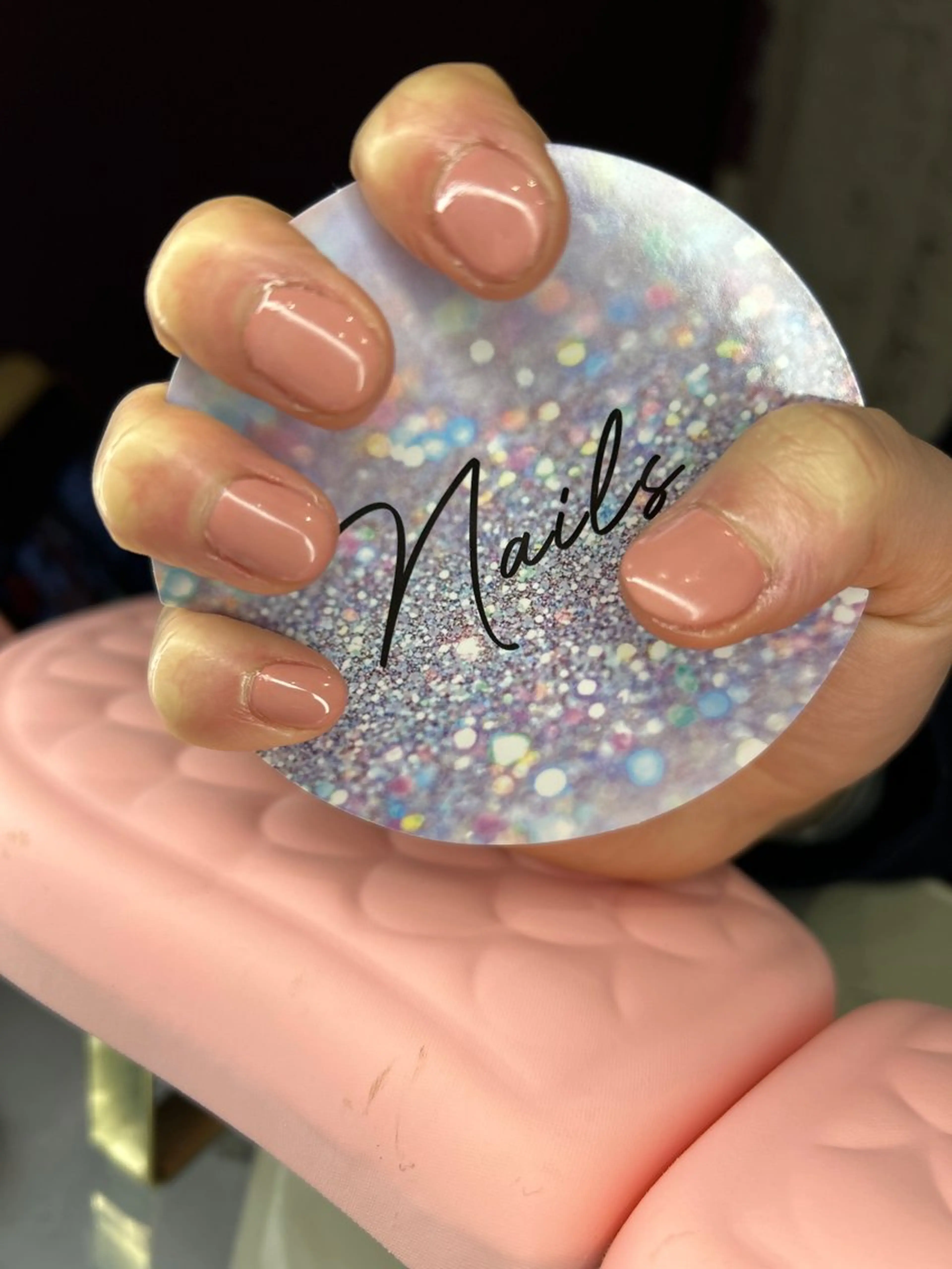 ネイル ハンドネイル ハンドケア Amys nail エミのネイルデザイン