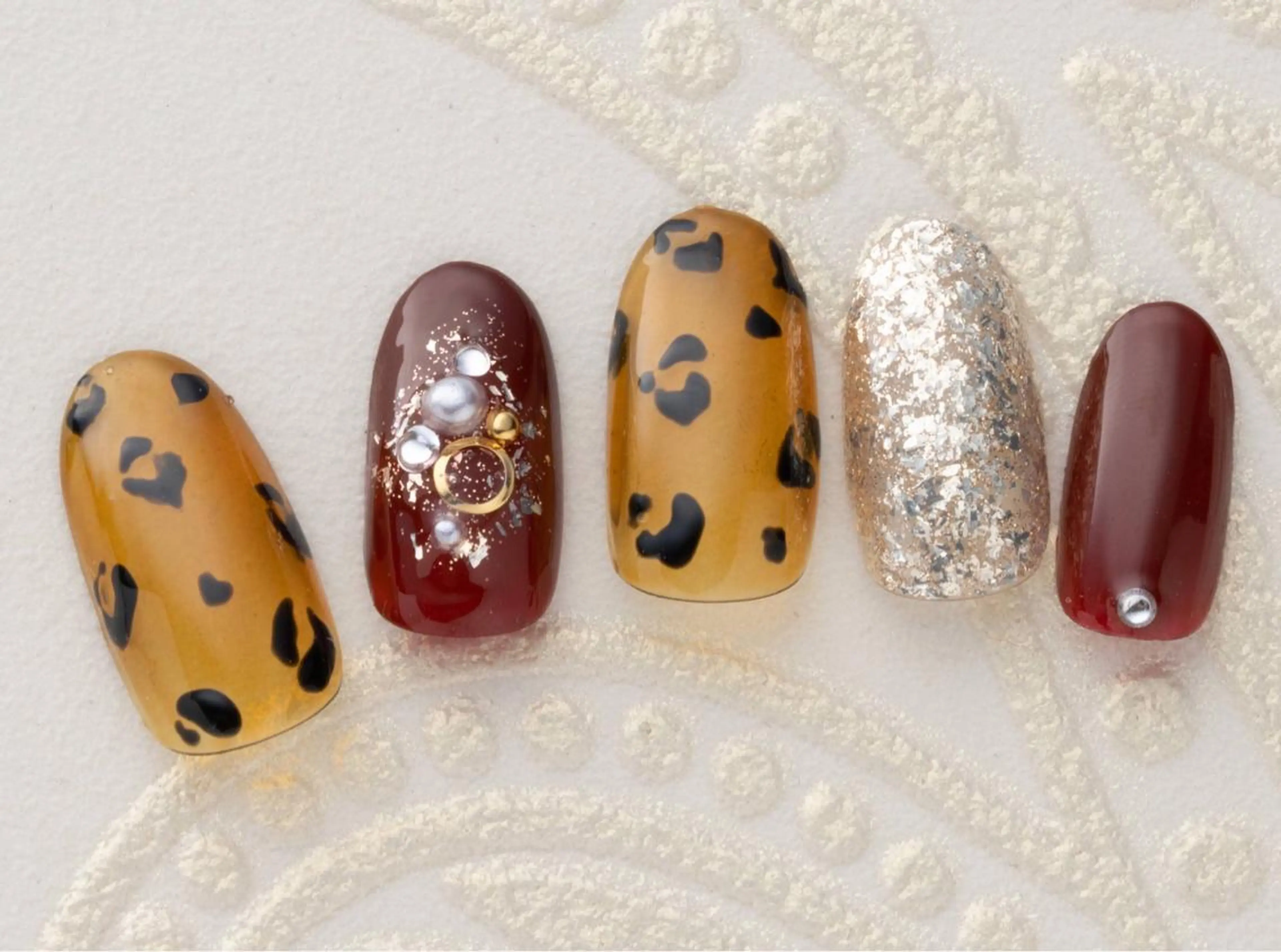 ネイル ゴージャス ネイルサロン Alice&Co.のその他イメージ