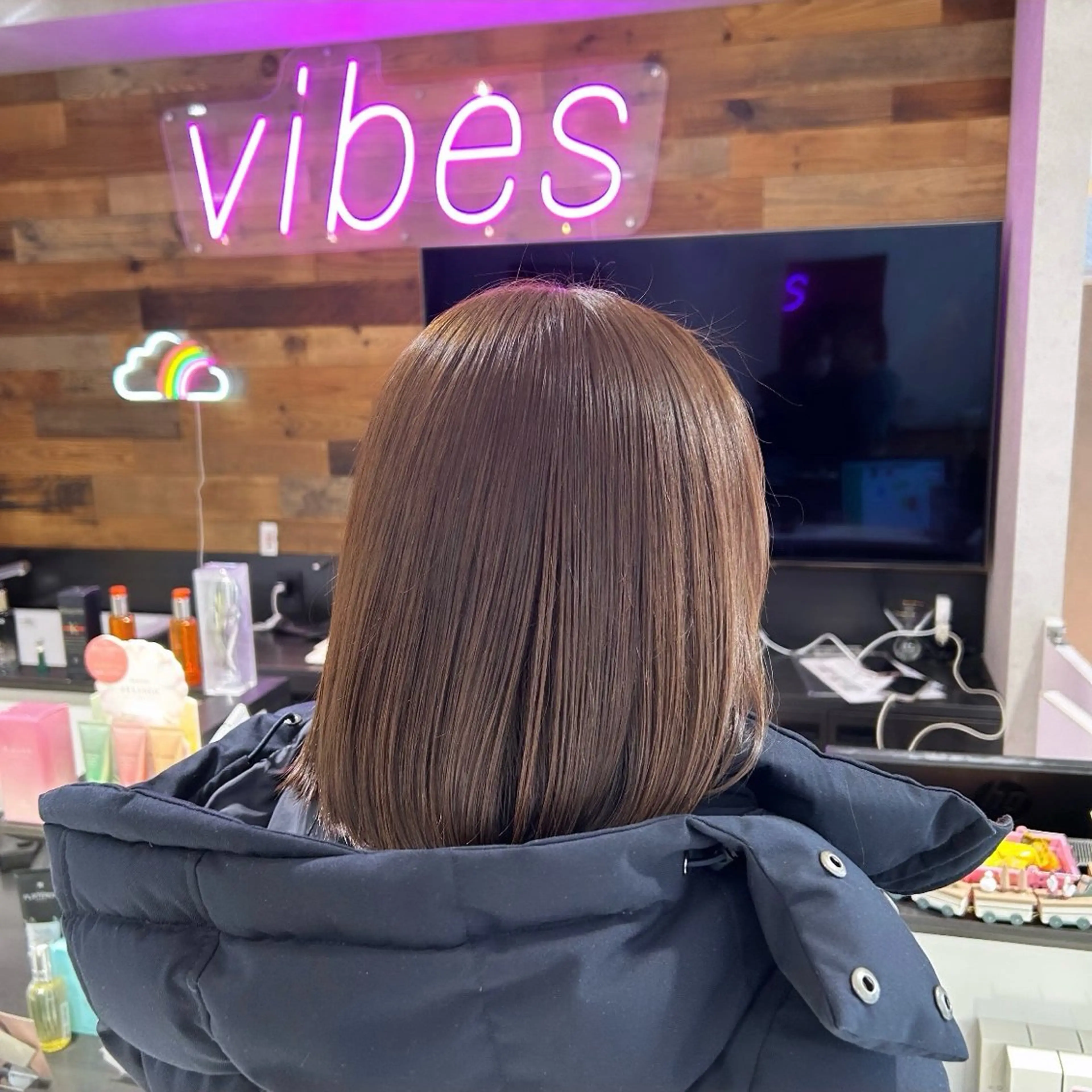 🍒ྀིminimo限定価格🍒ྀིカット、カラー✨️の写真