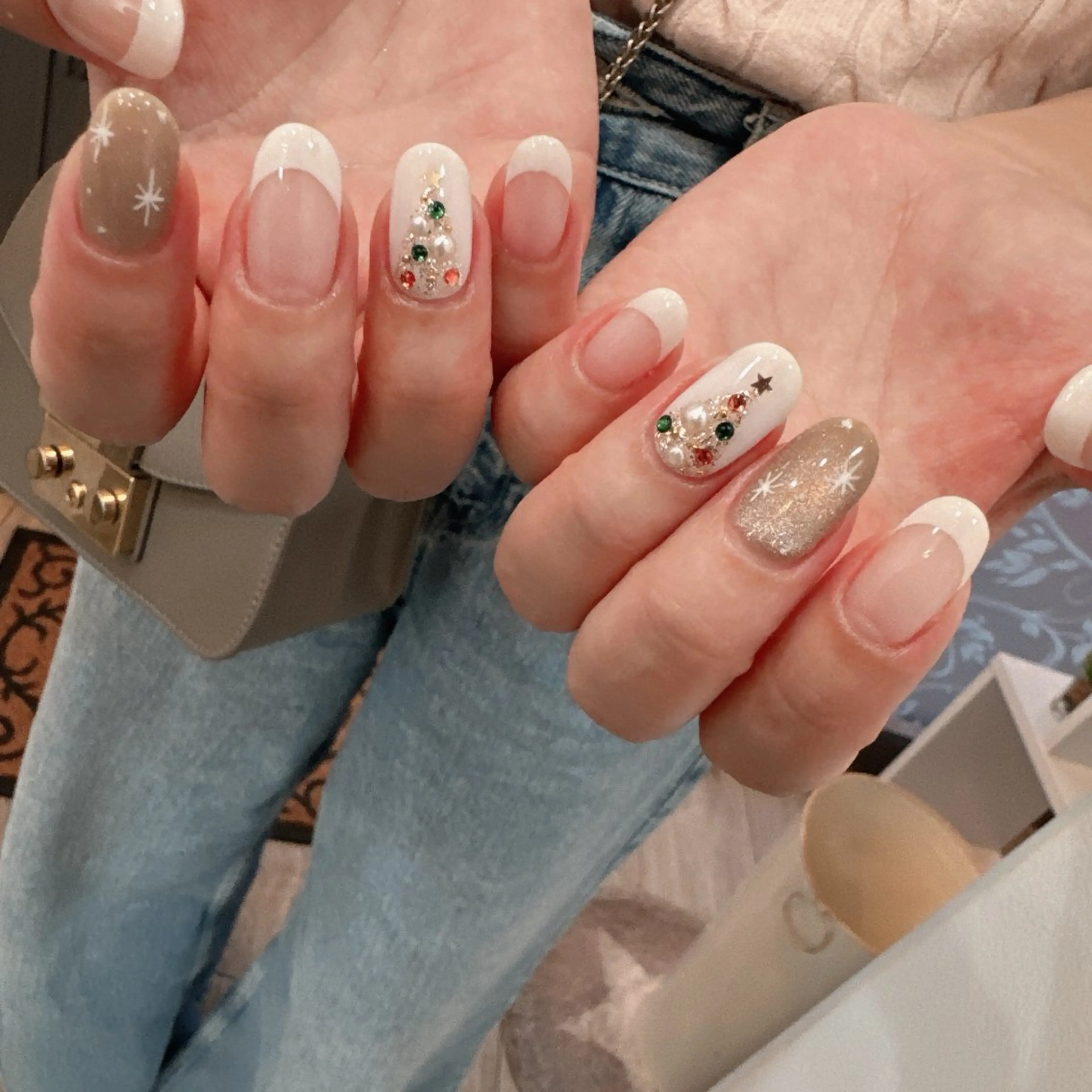 ネイル Persian hirokoのネイルデザイン