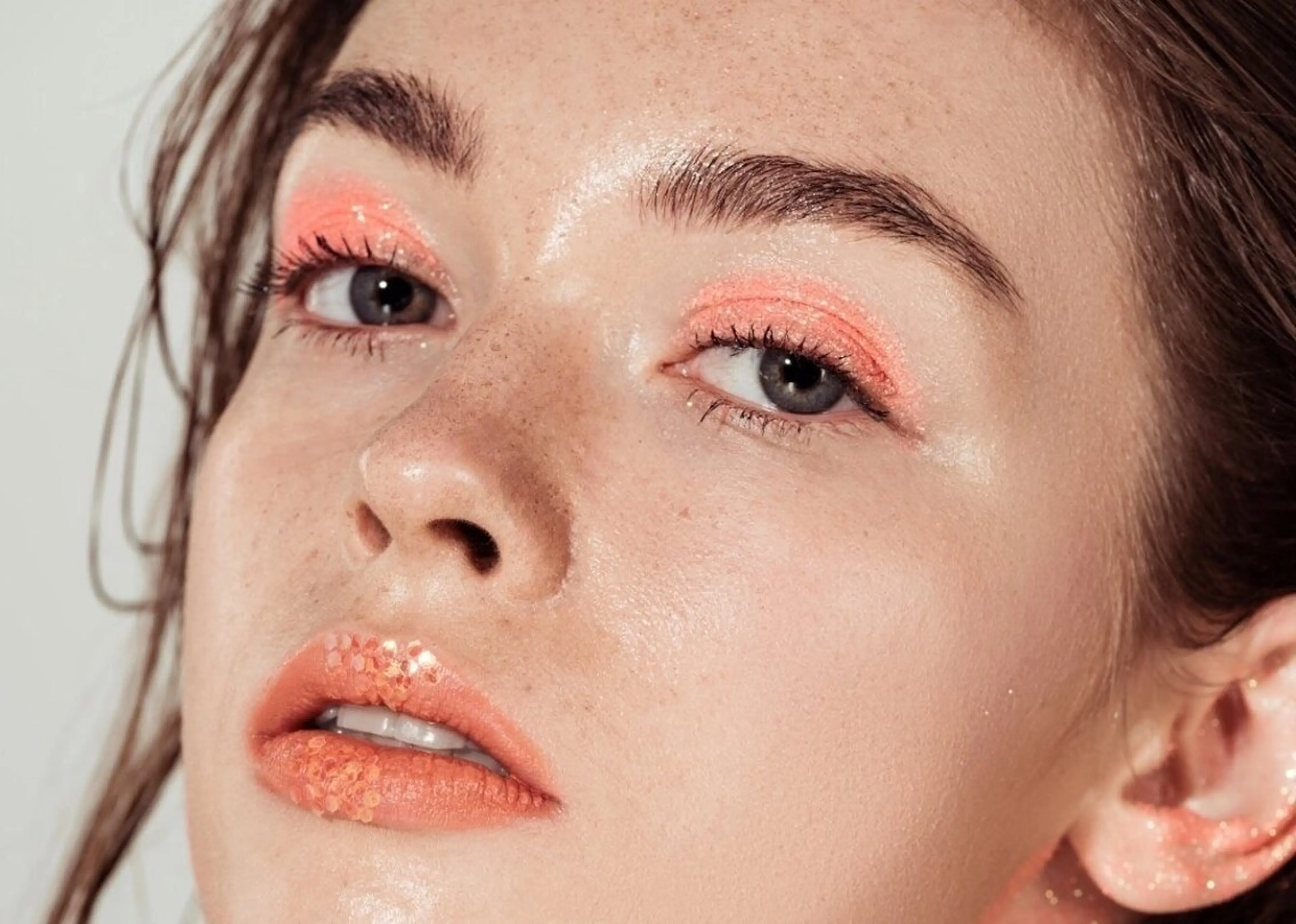 アイブロウ Honey＆Miel ‪🐣‎🤍AiRiのマツエク・マツパデザイン