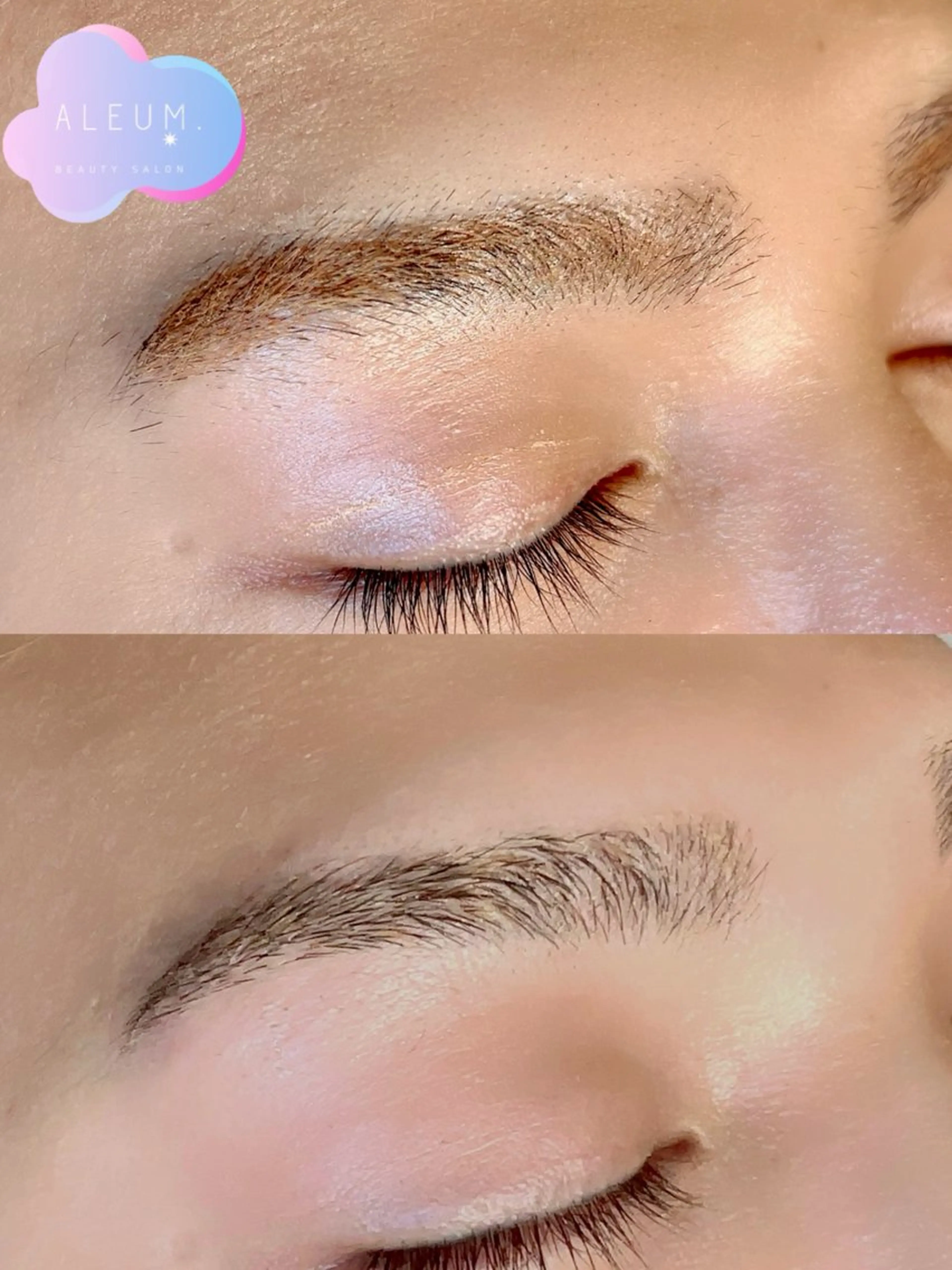 アイブロウ メンズアイブロウ 🌈ALEUM.🌈 アルムのマツエク・マツパデザイン