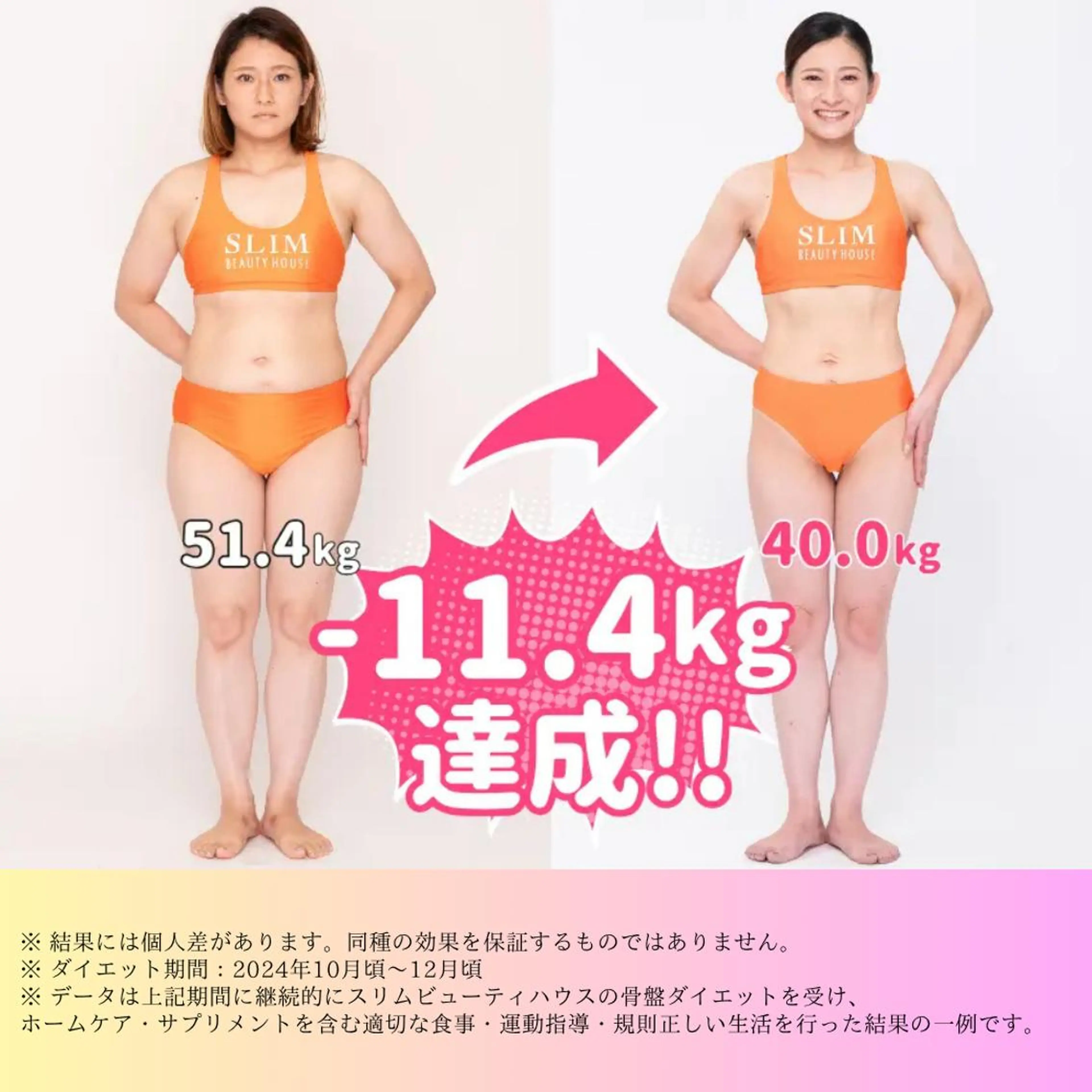 スリムビューティ ハウス 高崎店のエステ・リラクイメージ