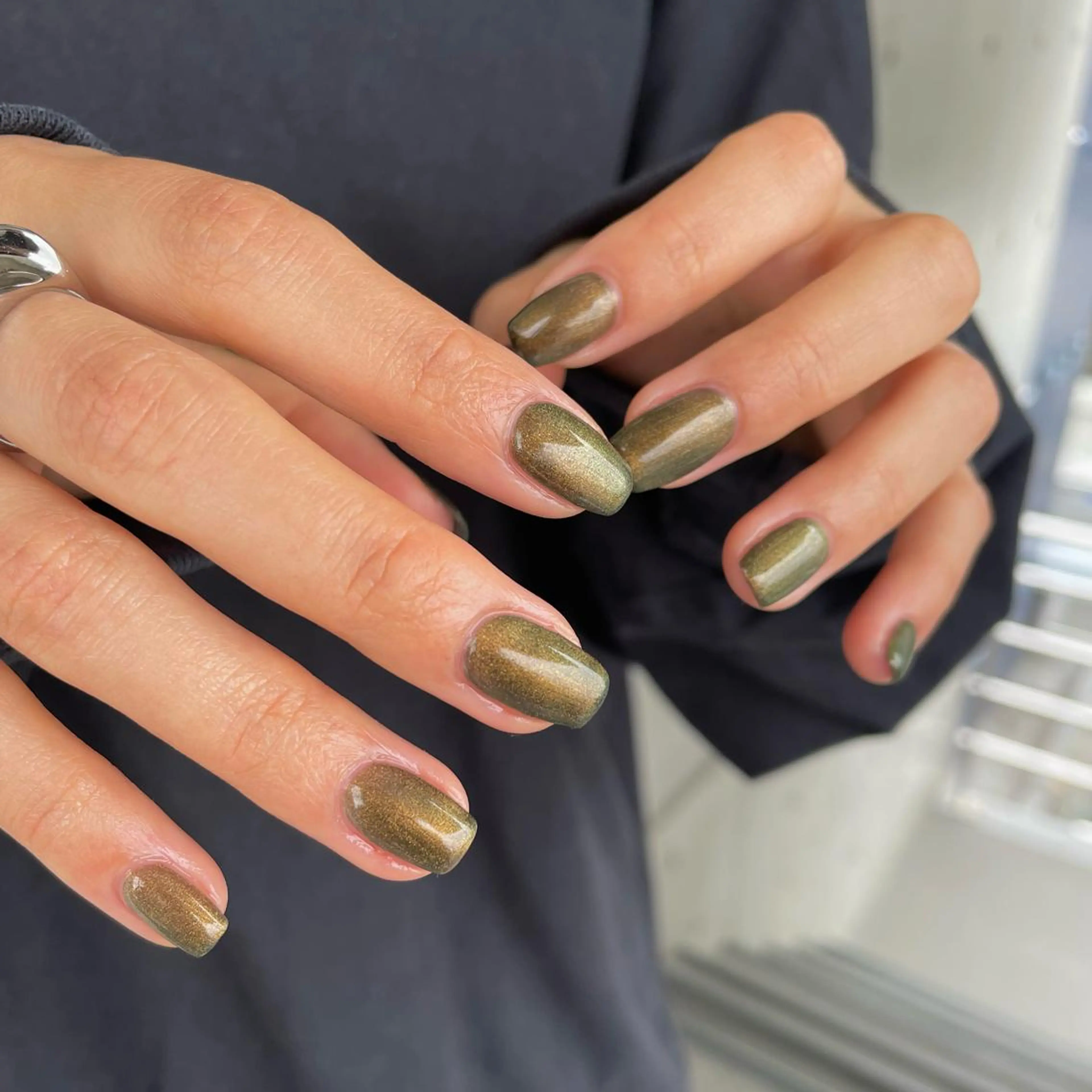 ネイル twoo______ miyuのネイルデザイン