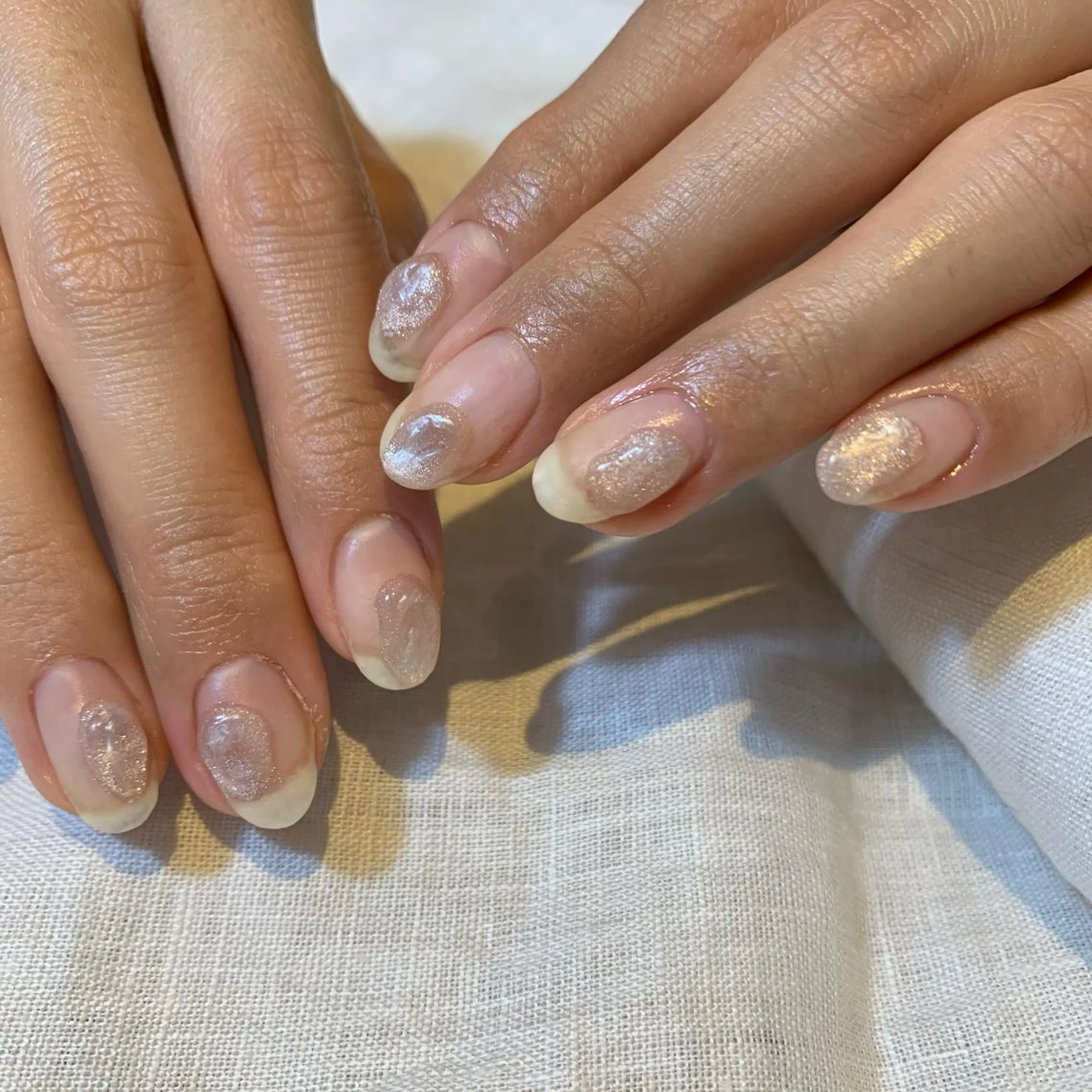 ネイル 山本 理紗子のネイルデザイン