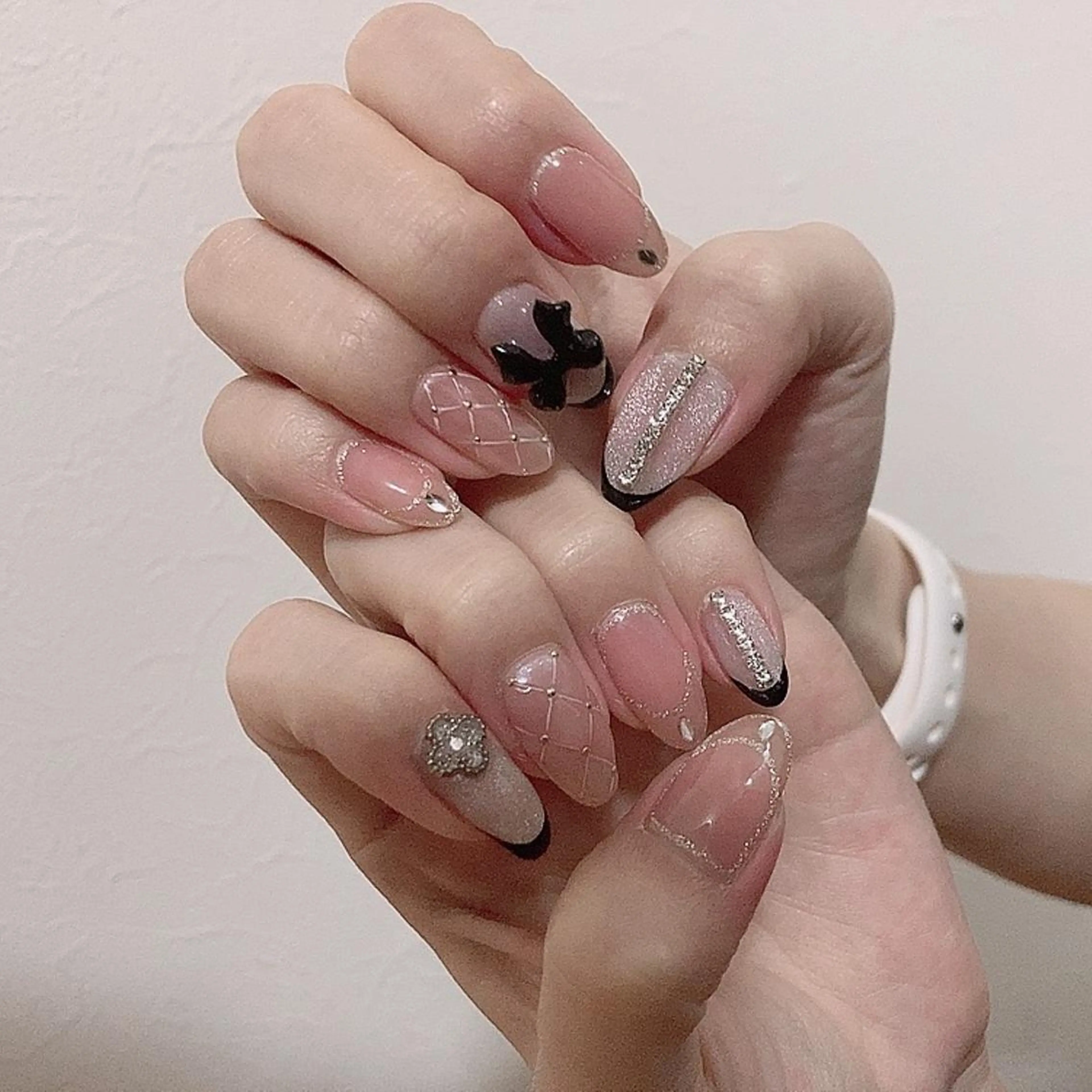 ネイル Verest 西荻窪のネイルデザイン