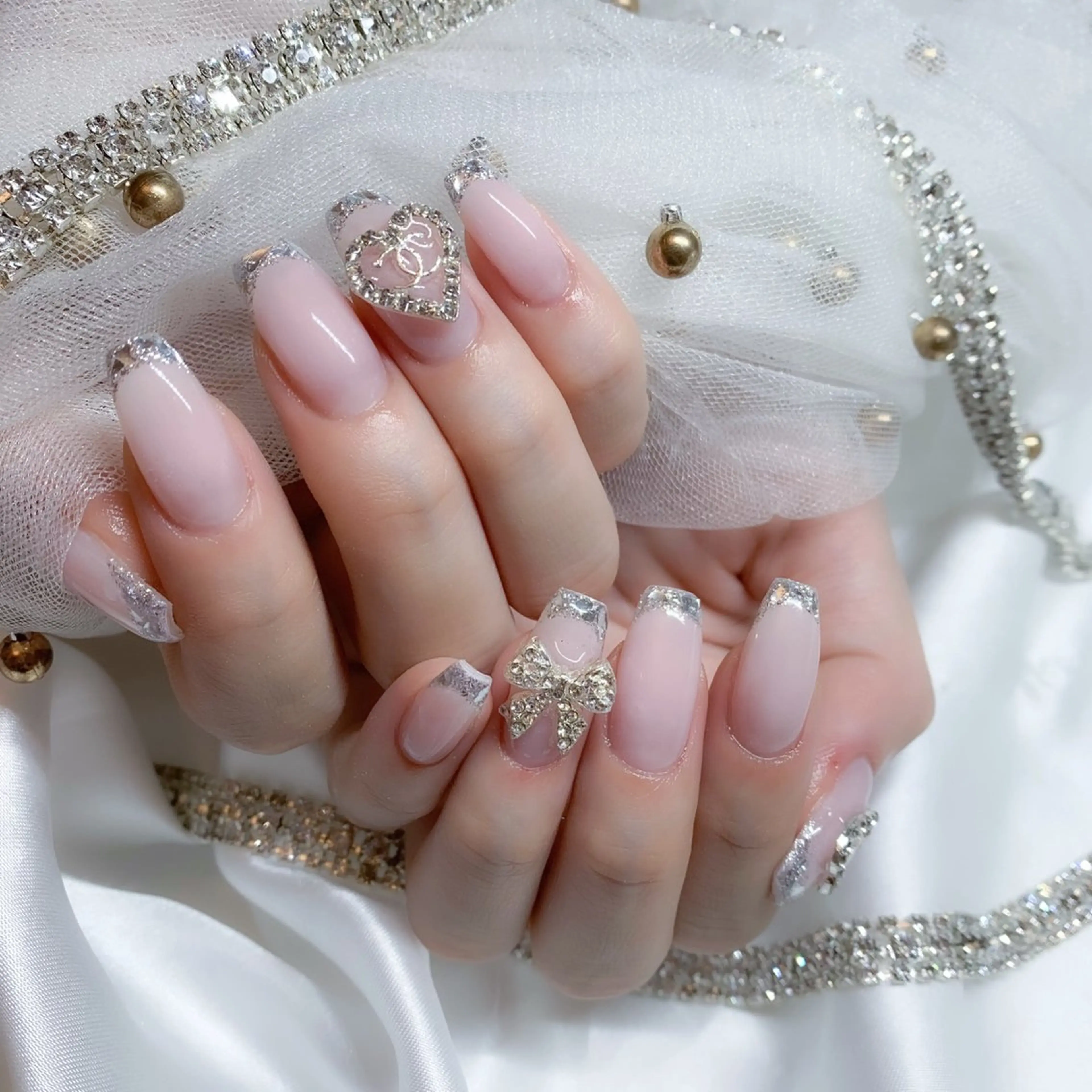 ネイル Bell nailのネイルデザイン