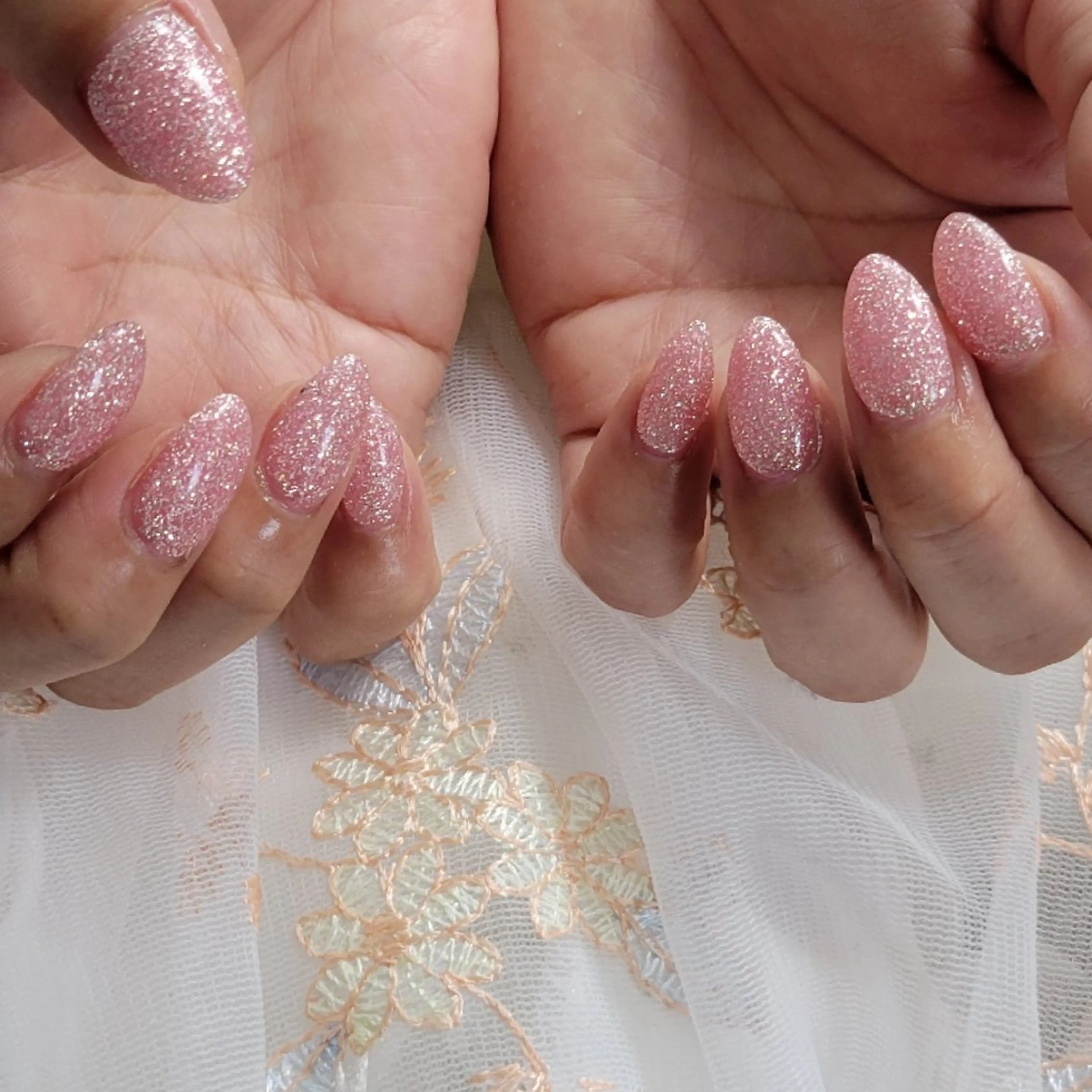 ネイル ハンドネイル ネイルサロンほっこり kanaのネイルデザイン