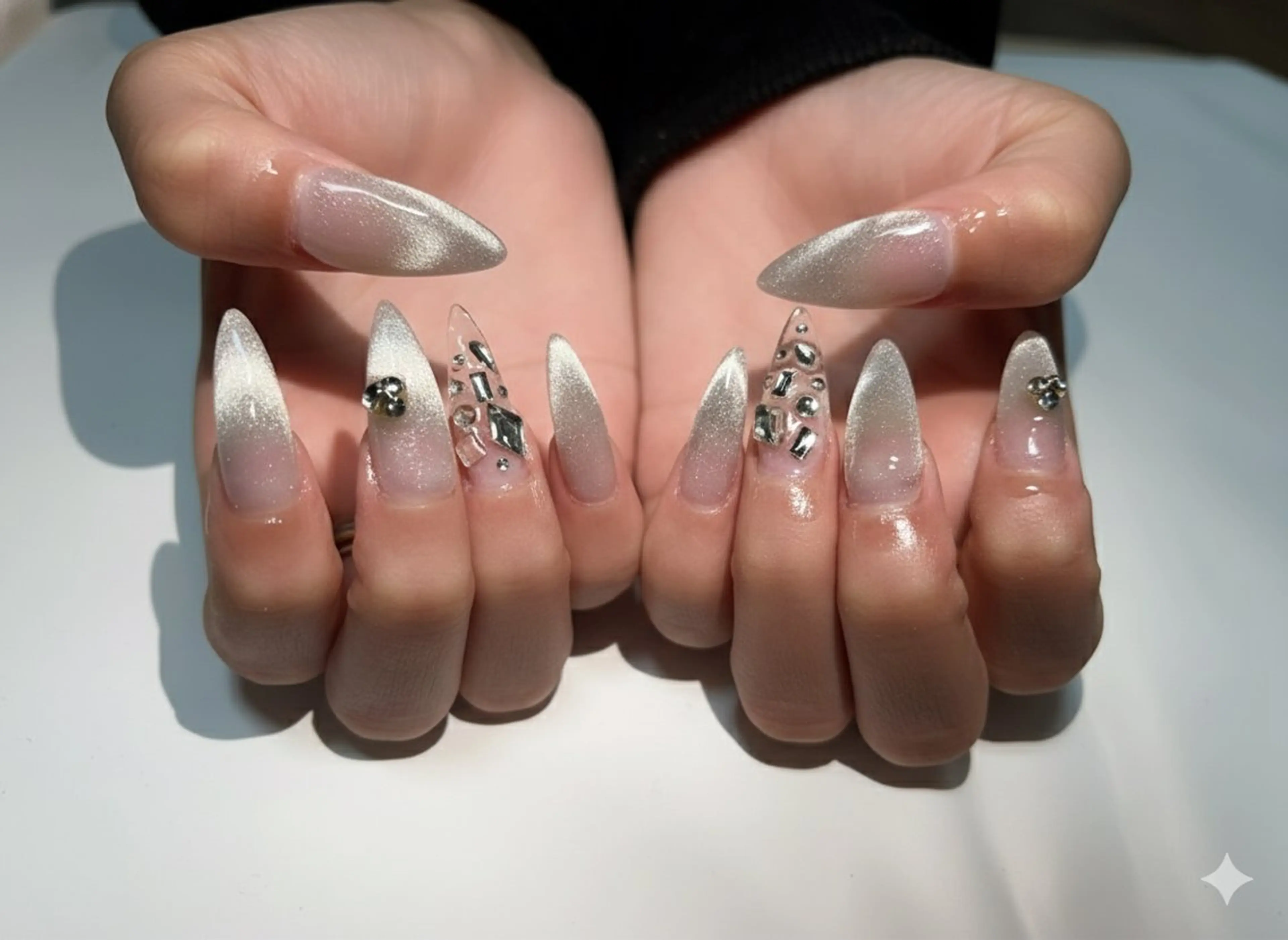 ネイル ハンドネイル BeautySalon ‘oHana所属・櫻井 桃香のエステ・リラクイメージ