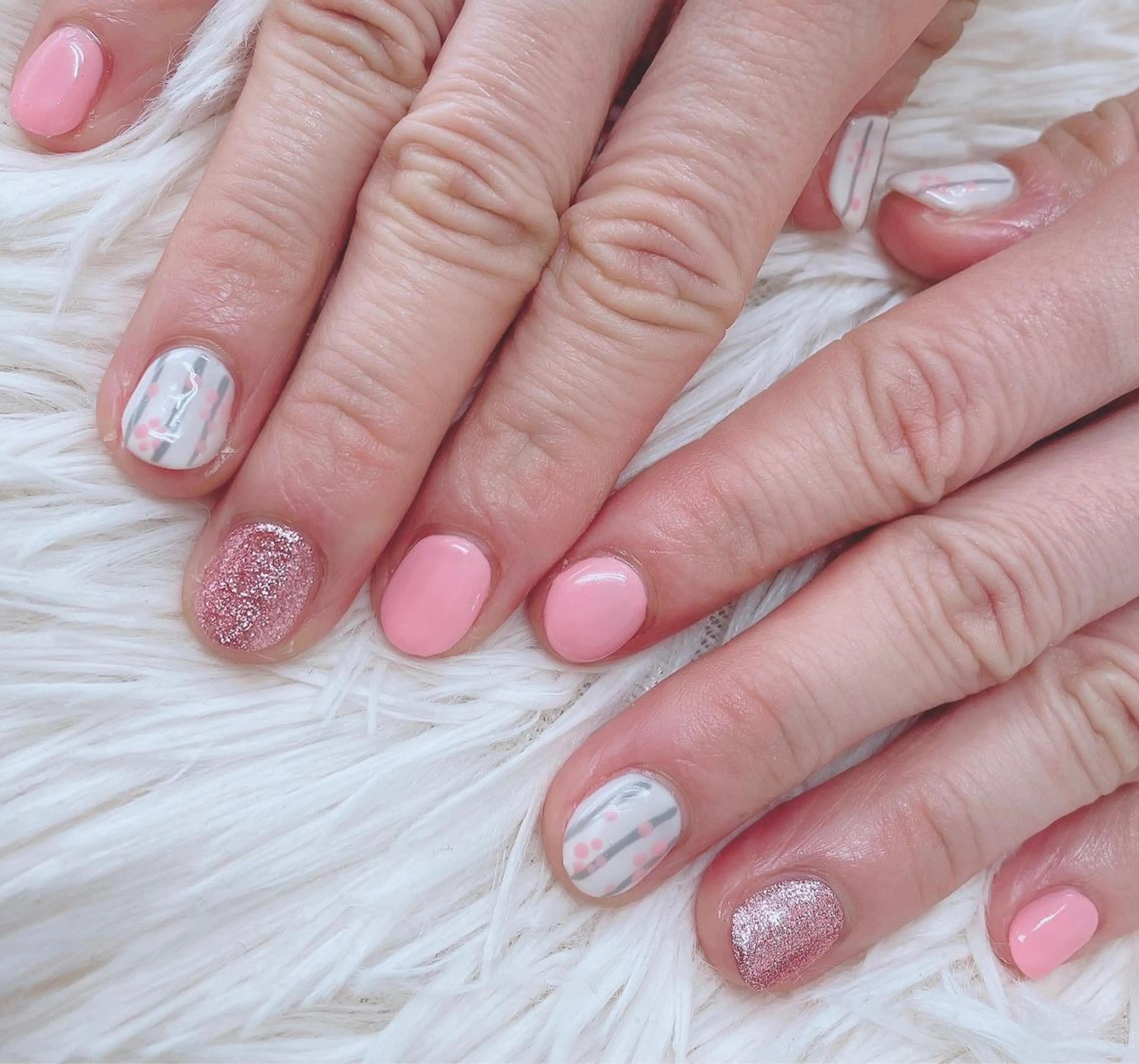 ネイル ྀིN AYAKO  ྀིのネイルデザイン