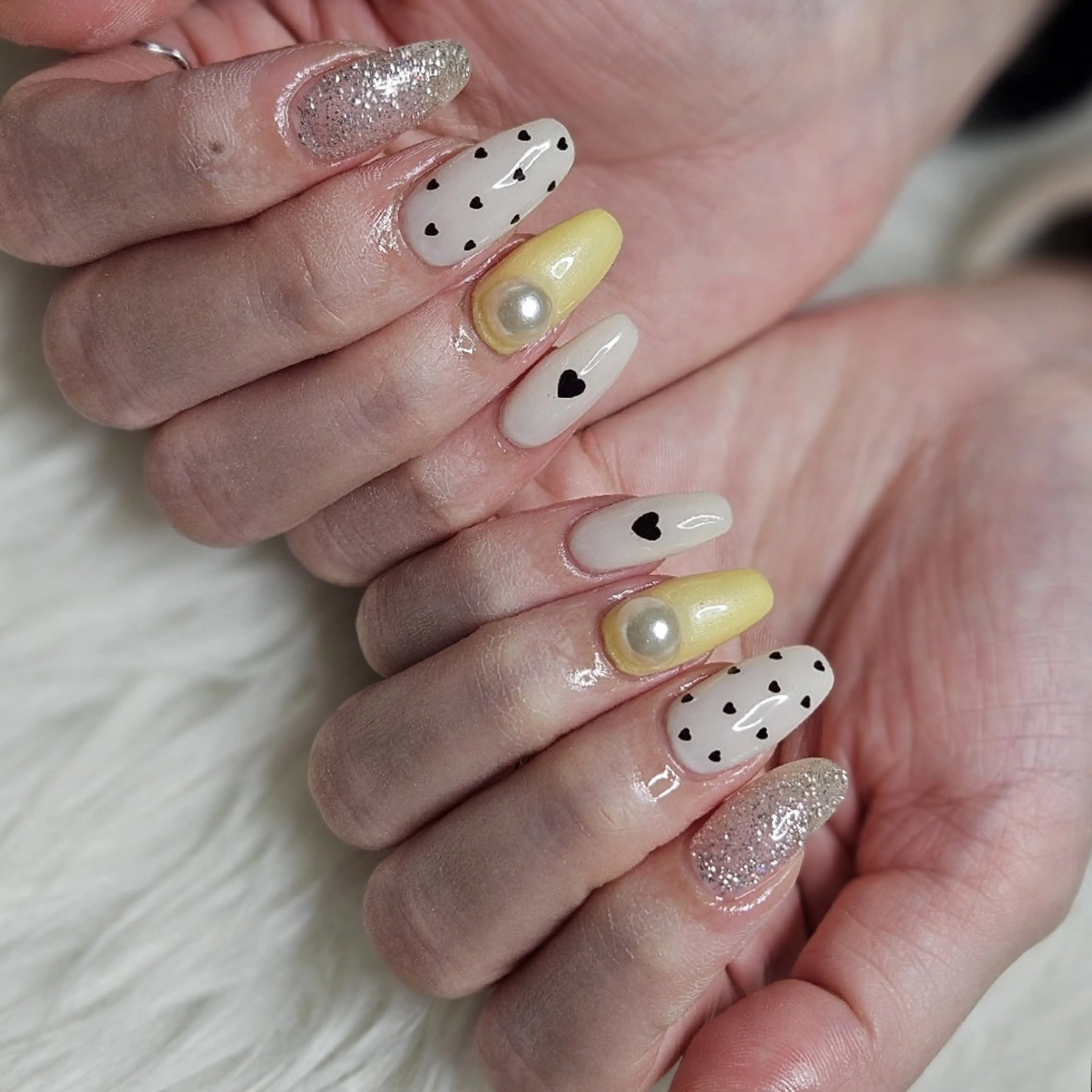ネイル Ri’z nailのネイルデザイン