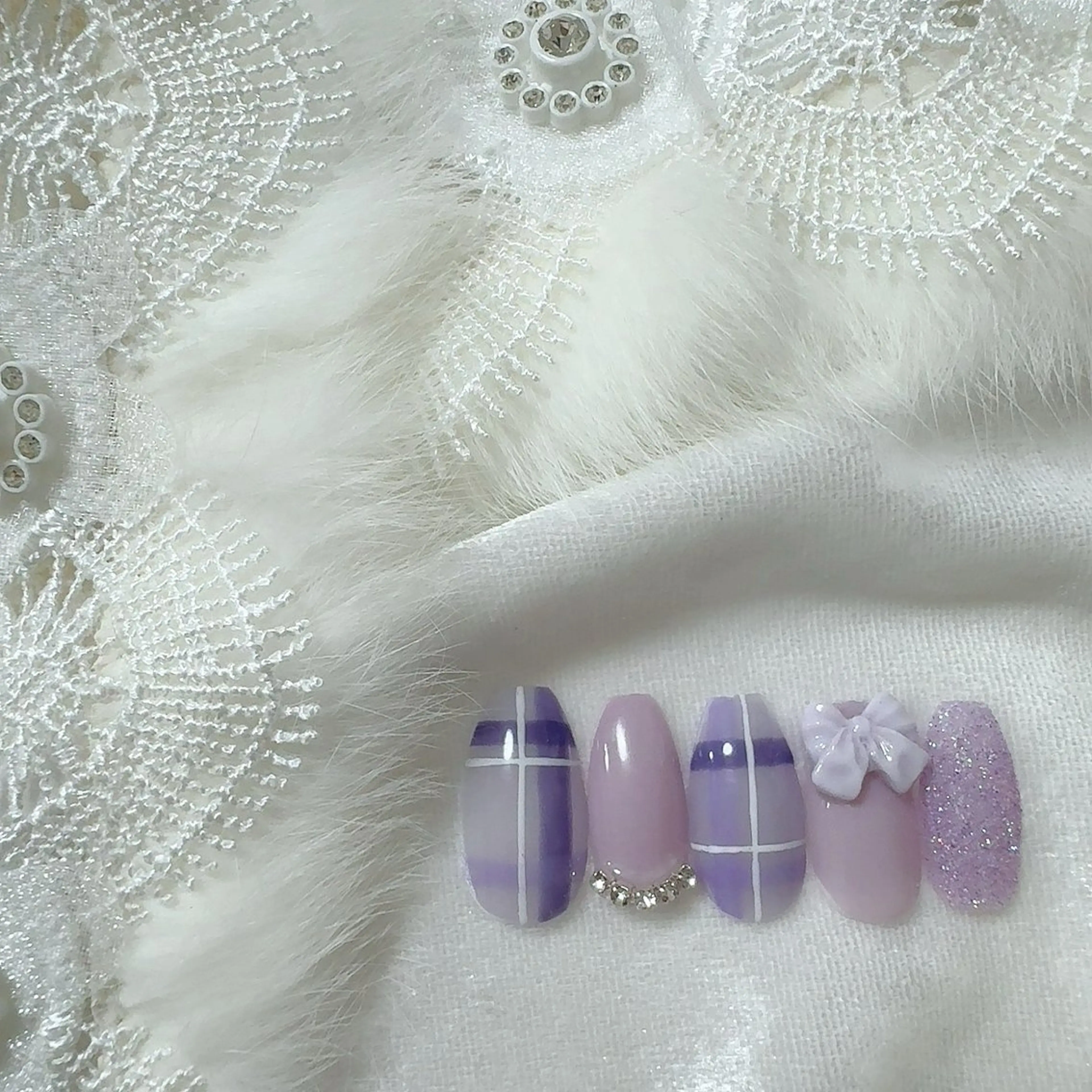 ネイル ハンドネイル Best Nail NANA🤍のネイルデザイン