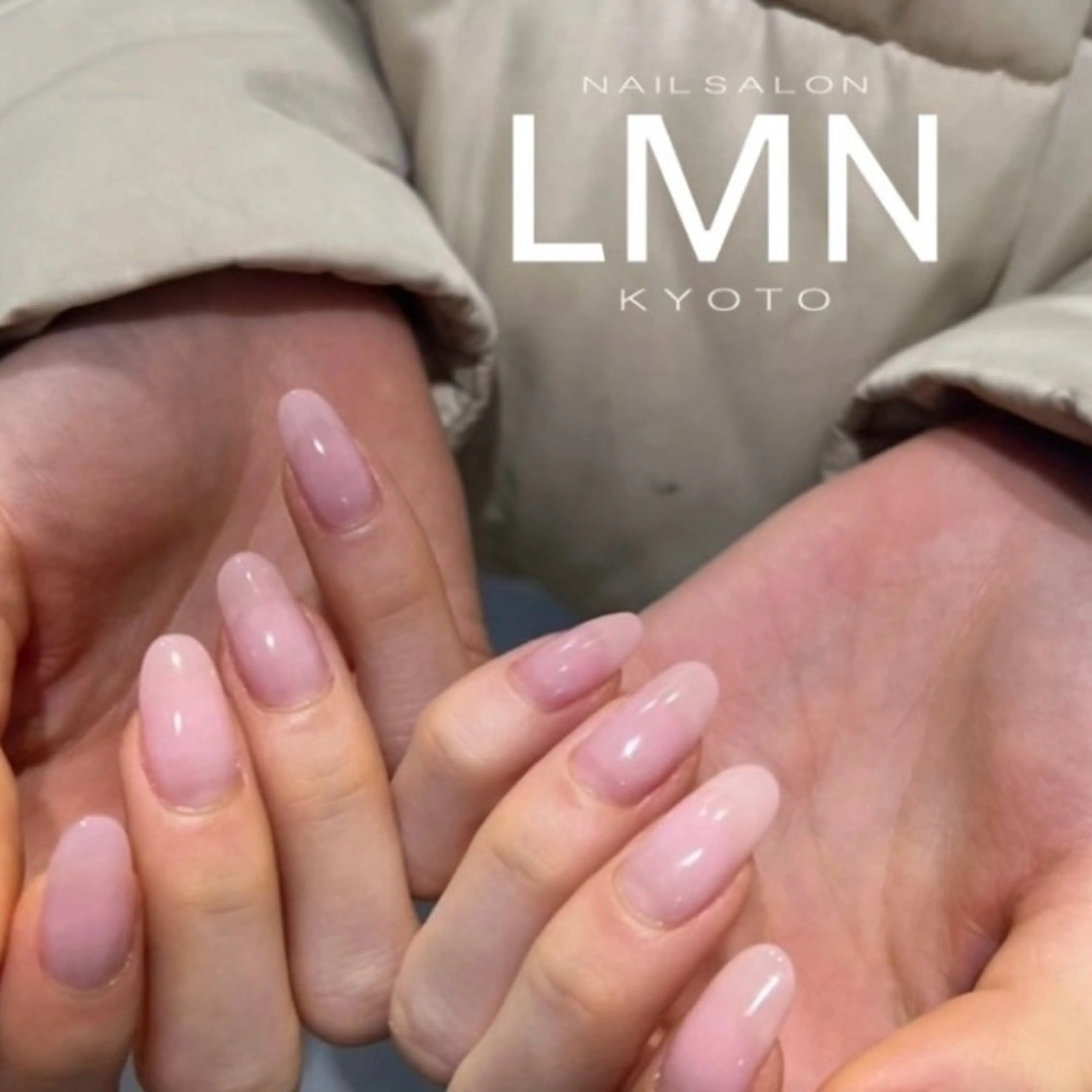ネイル LMN🪐 jupiのネイルデザイン