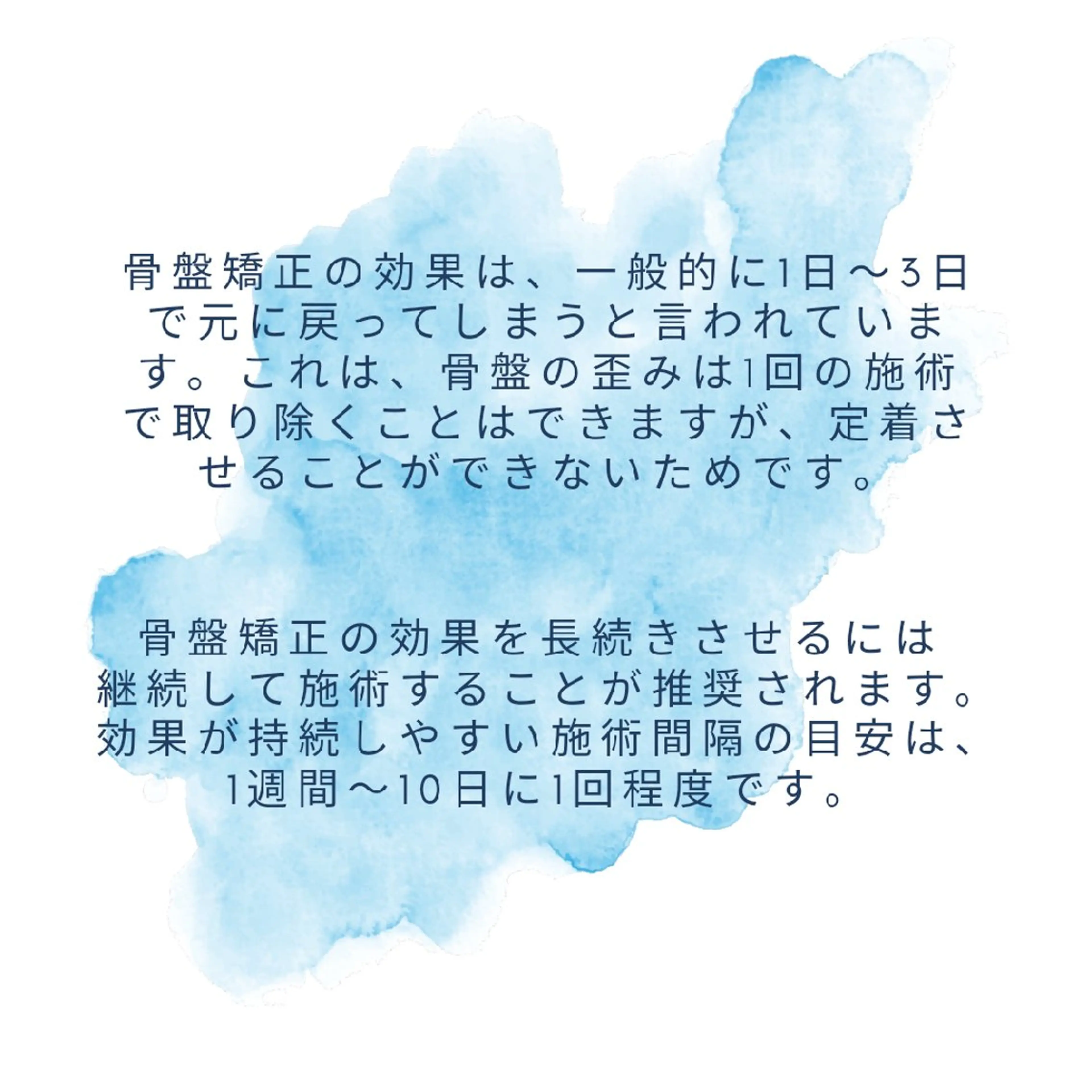 エステ リラク colan megumiのエステ・リラクイメージ