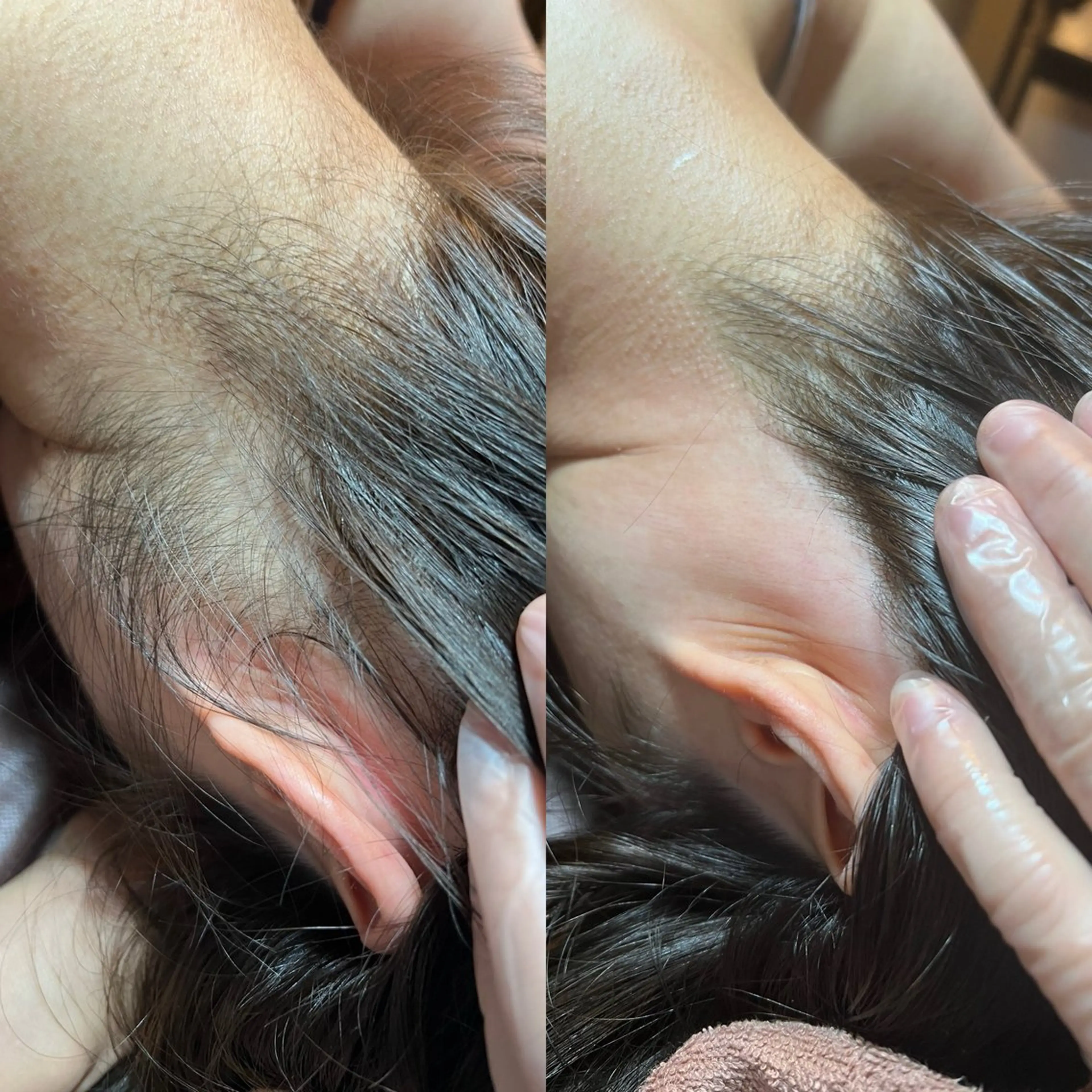 GOLDEN AGE所属・GOLDEN AGEのエステ・リラクイメージ