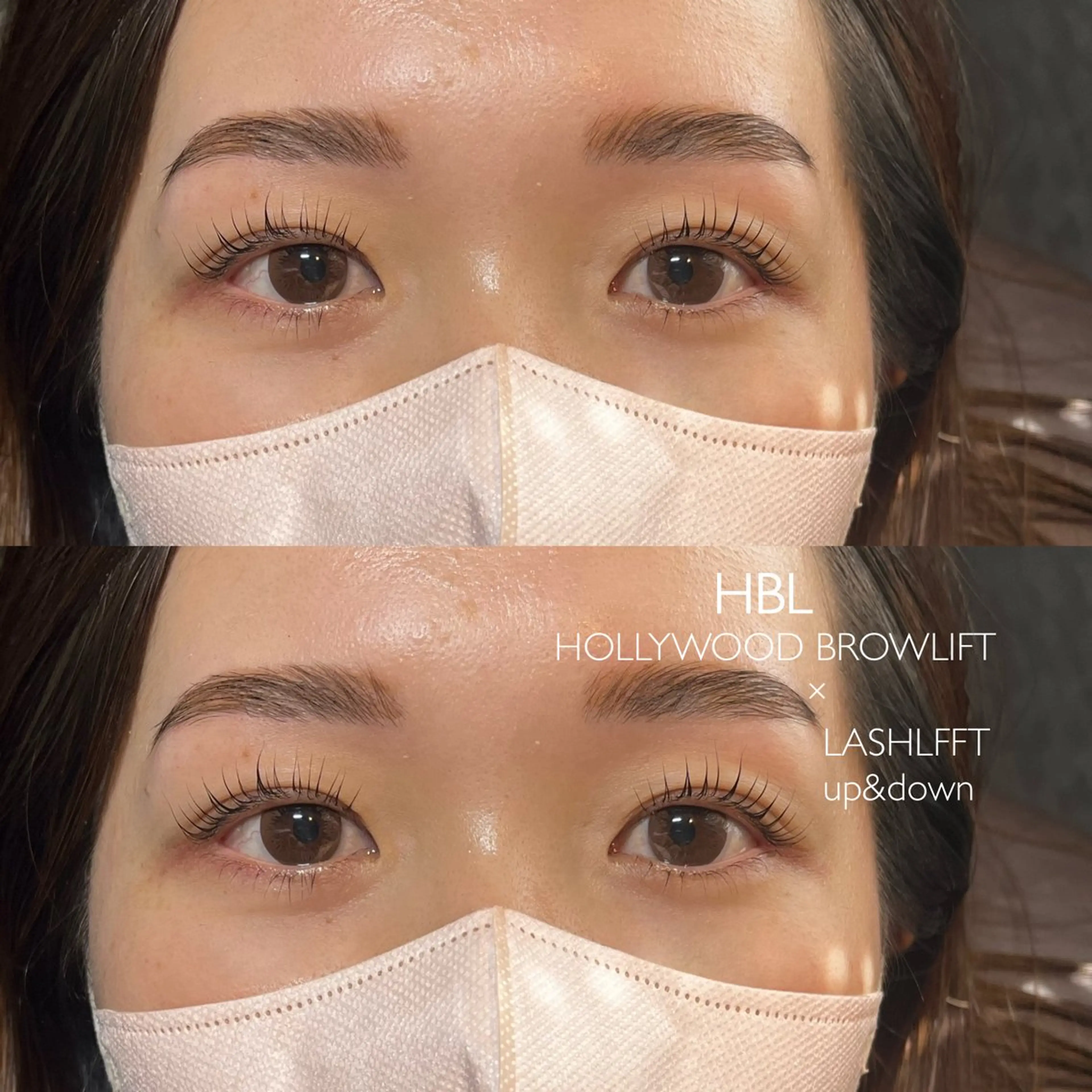 マツエク・マツパ ワックス脱毛 その他(アイブロウ) sourun京都駅前 shizukaのマツエク・マツパデザイン