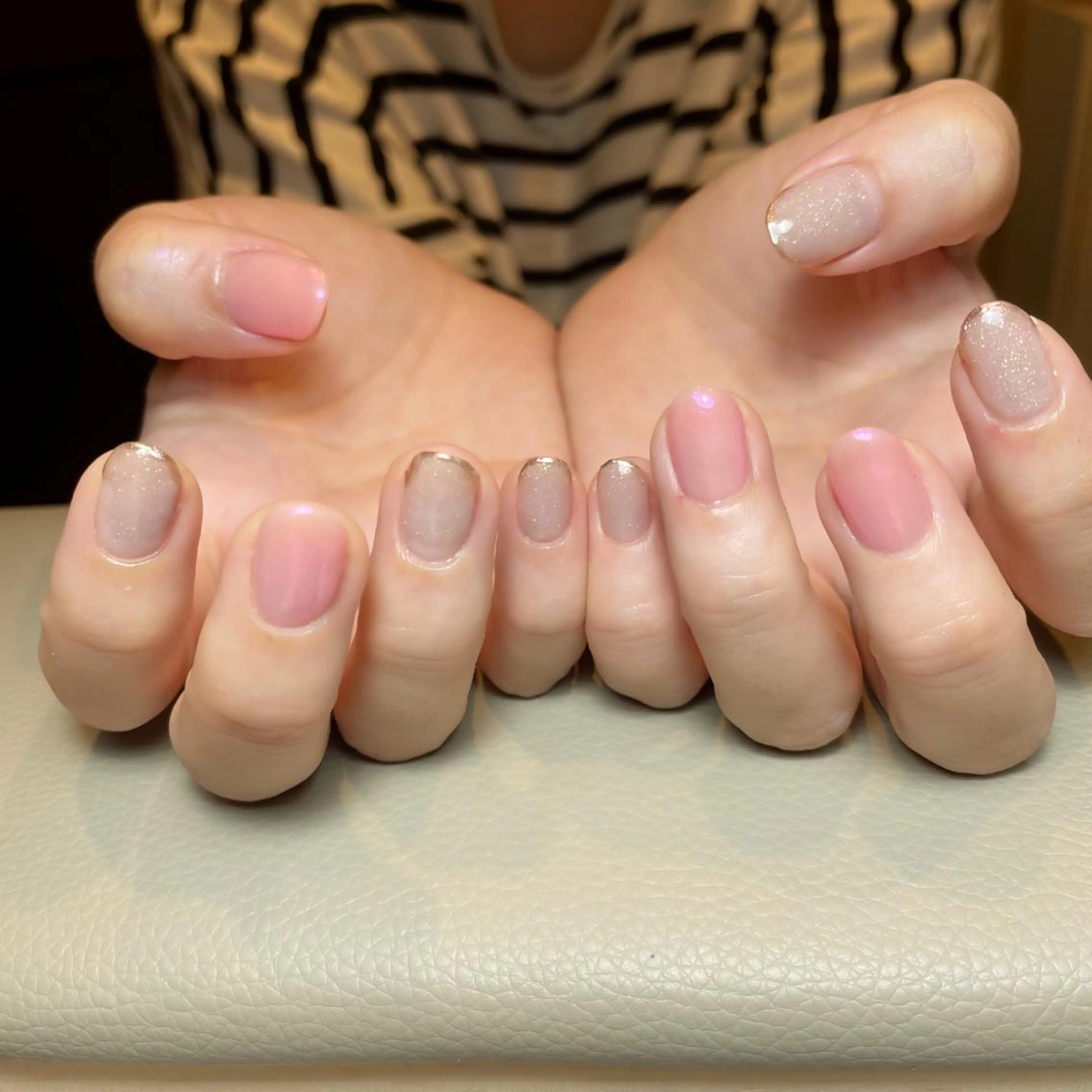 ネイル エステティックサロン Liente(リアンテ）所属・Hashimoto .のエステ・リラクイメージ